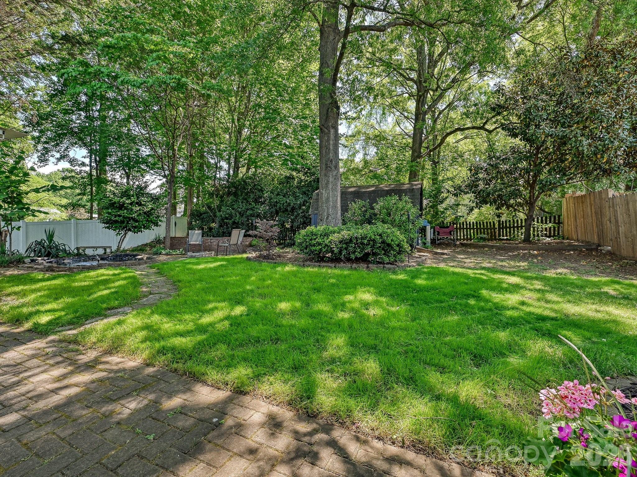14705 Smith Road Charlotte, NC 28273 - Photo 40 of 42