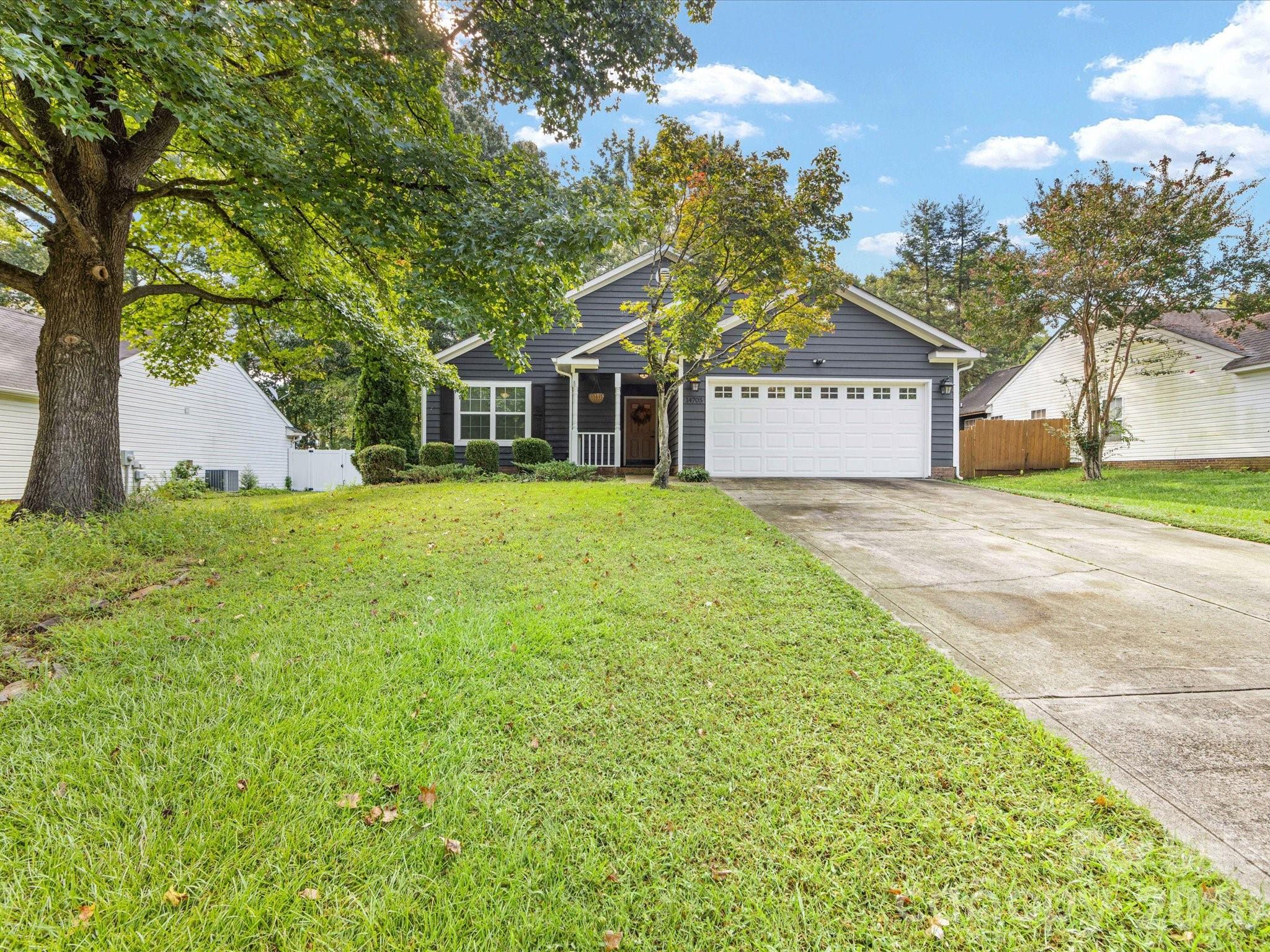 14705 Smith Road Charlotte, NC 28273 - Photo 4 of 42