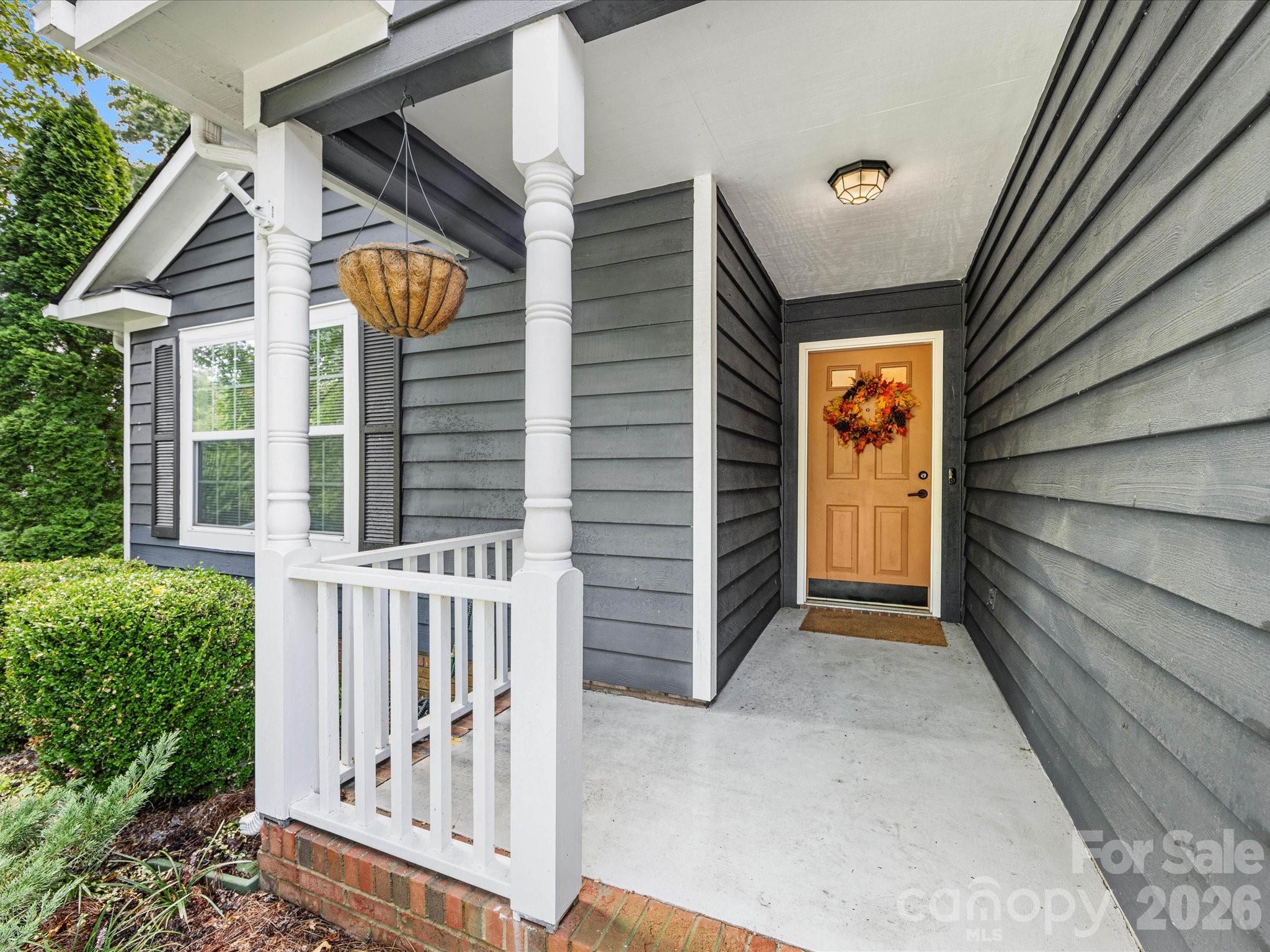 14705 Smith Road Charlotte, NC 28273 - Photo 5 of 42