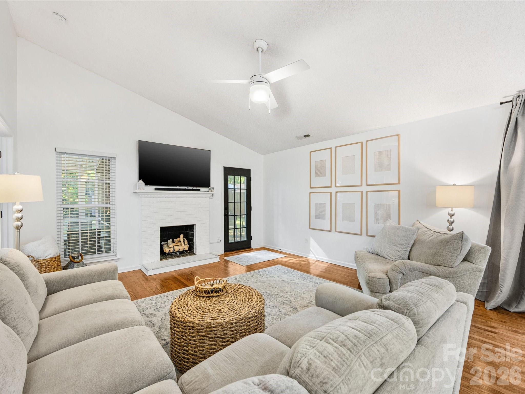 14705 Smith Road Charlotte, NC 28273 - Photo 9 of 42