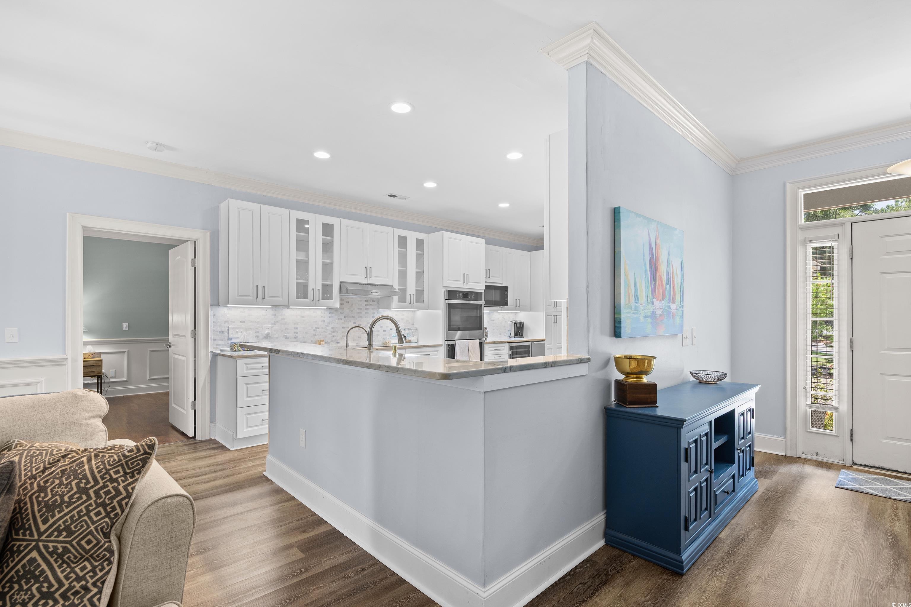 16 Gray Fox Loop Pawleys Island, SC 29585 - Photo 11 of 40