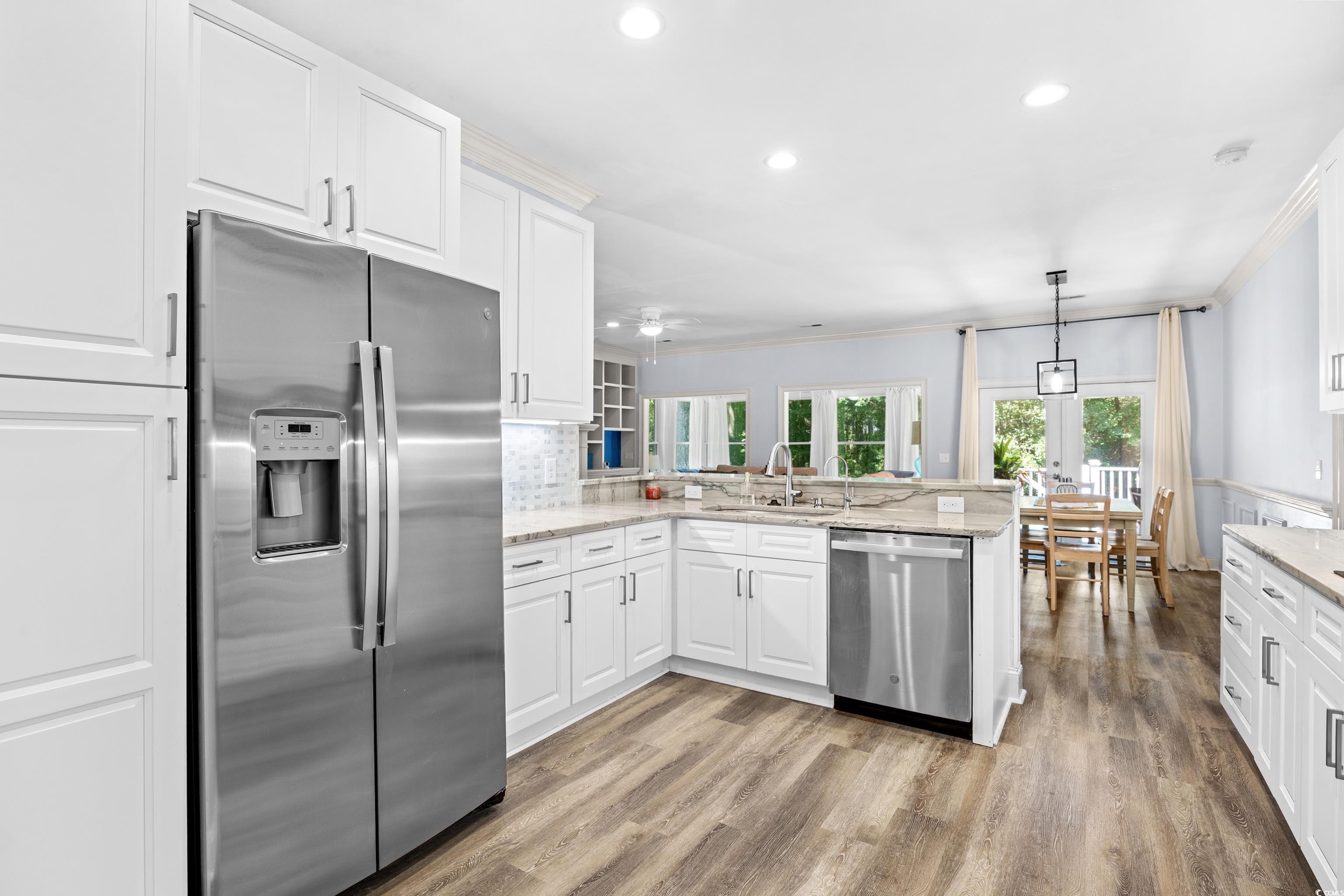 16 Gray Fox Loop Pawleys Island, SC 29585 - Photo 16 of 40