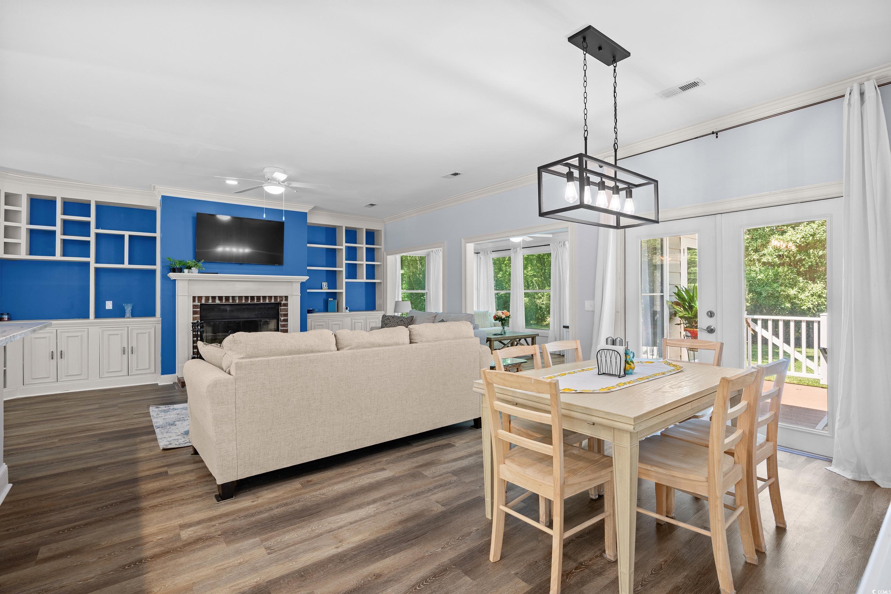 16 Gray Fox Loop Pawleys Island, SC 29585 - Photo 17 of 40