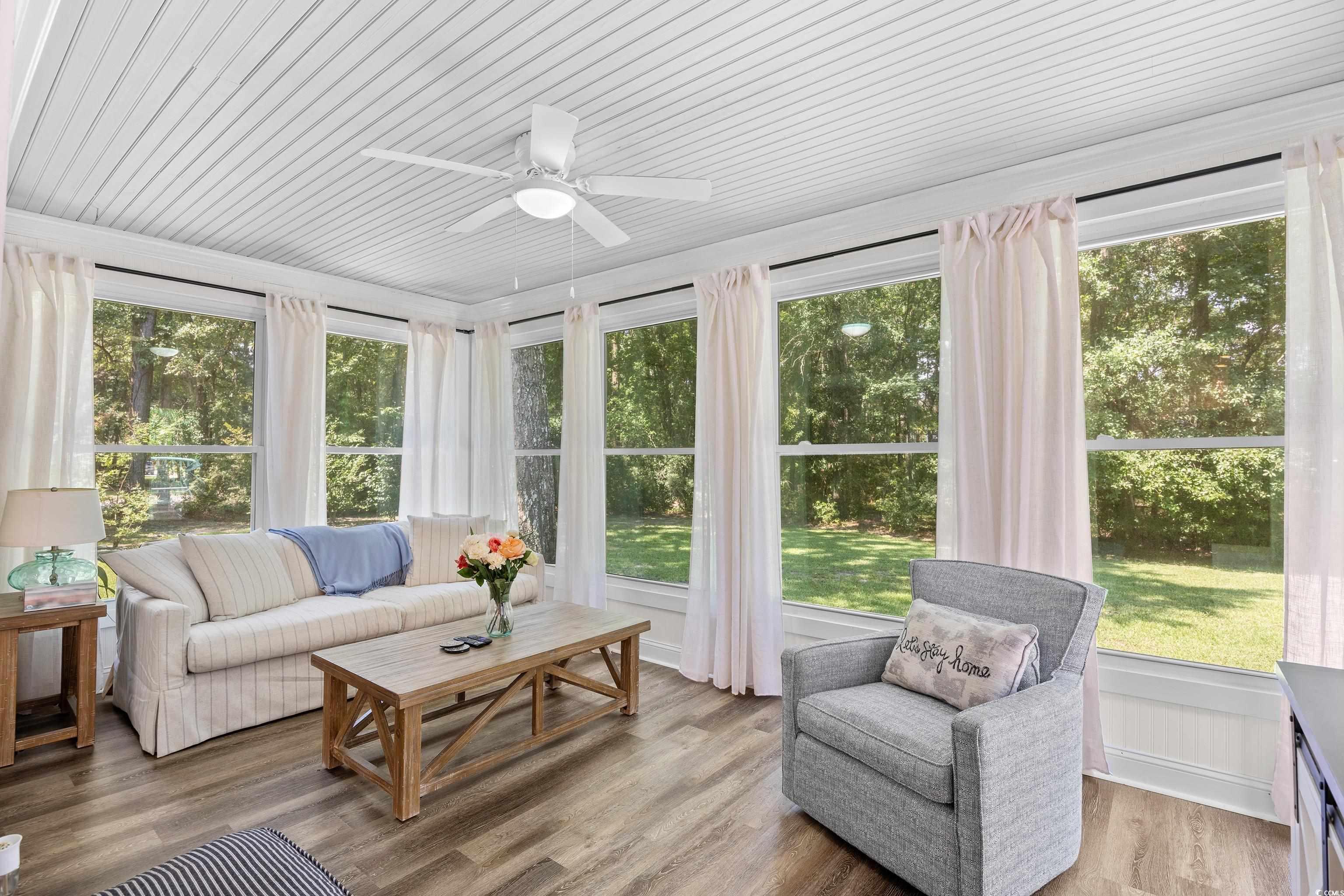 16 Gray Fox Loop Pawleys Island, SC 29585 - Photo 18 of 40