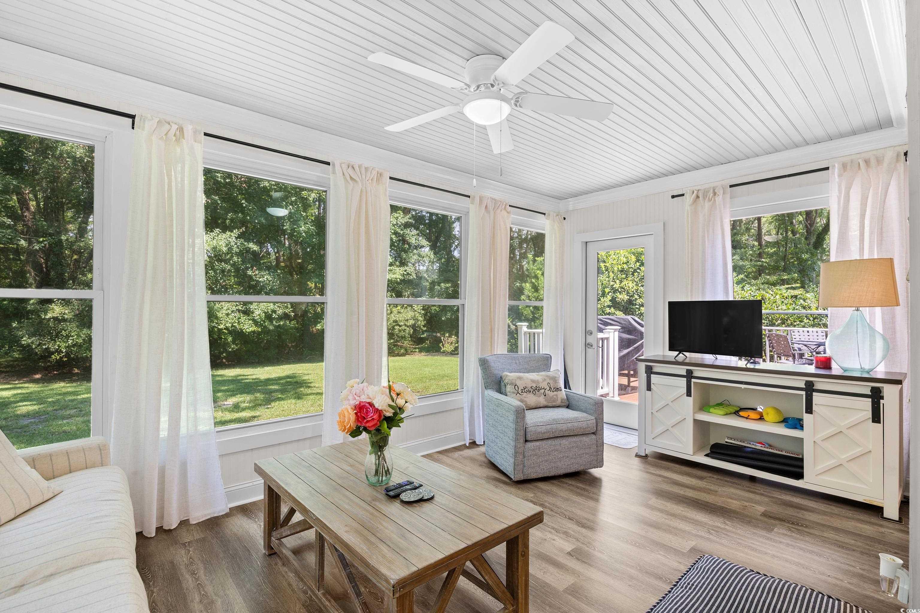 16 Gray Fox Loop Pawleys Island, SC 29585 - Photo 19 of 40