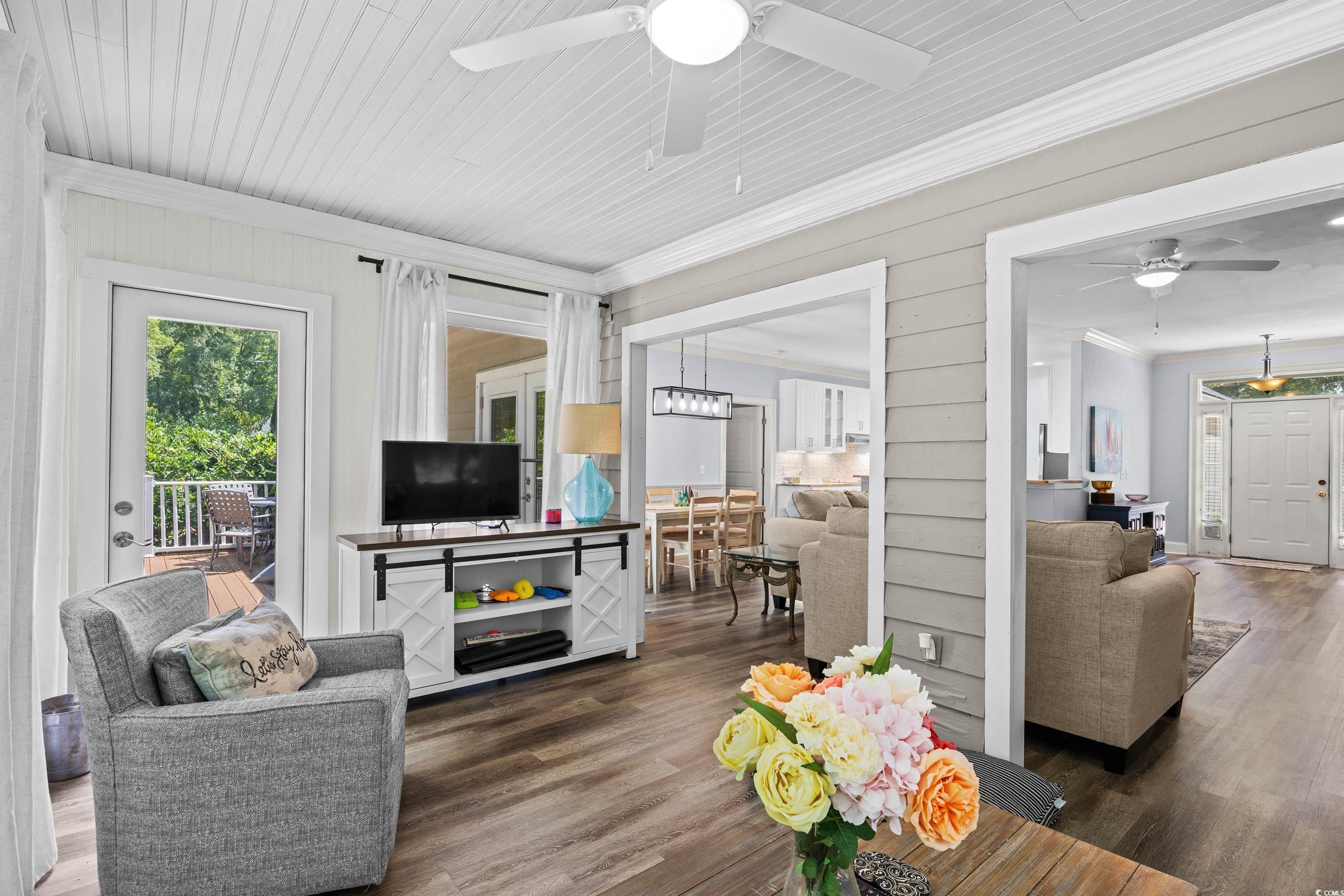 16 Gray Fox Loop Pawleys Island, SC 29585 - Photo 20 of 40