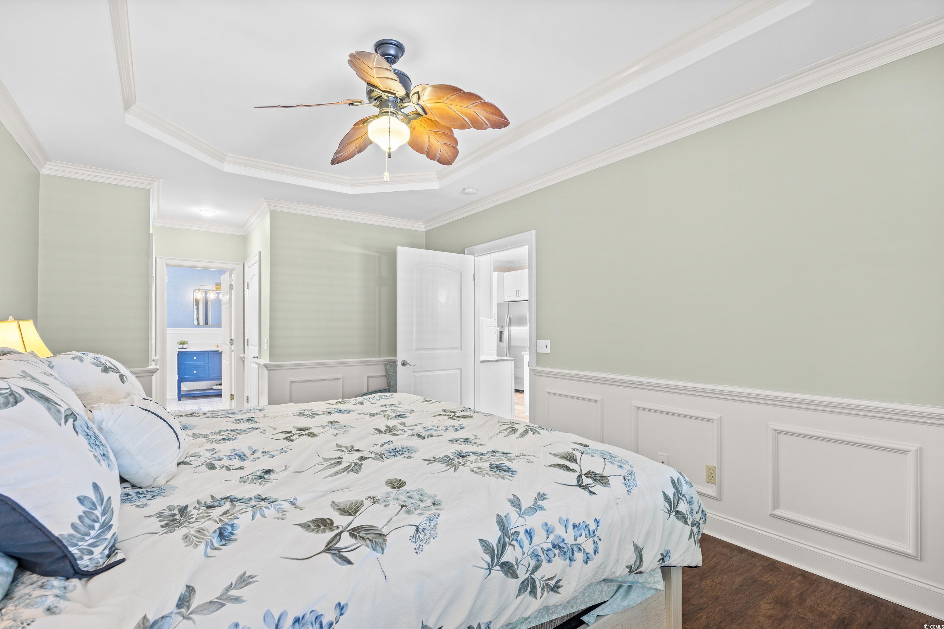 16 Gray Fox Loop Pawleys Island, SC 29585 - Photo 21 of 40