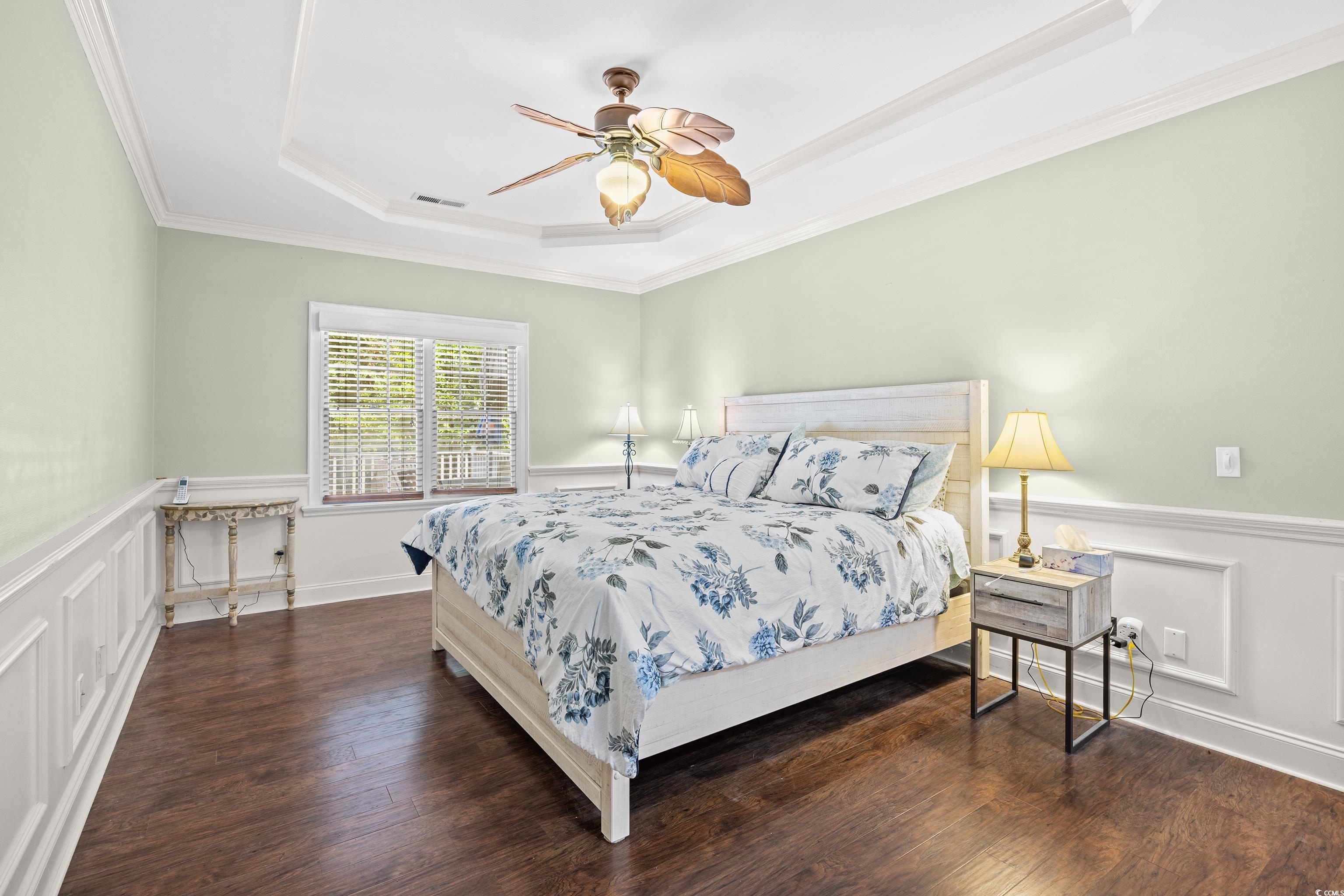 16 Gray Fox Loop Pawleys Island, SC 29585 - Photo 22 of 40