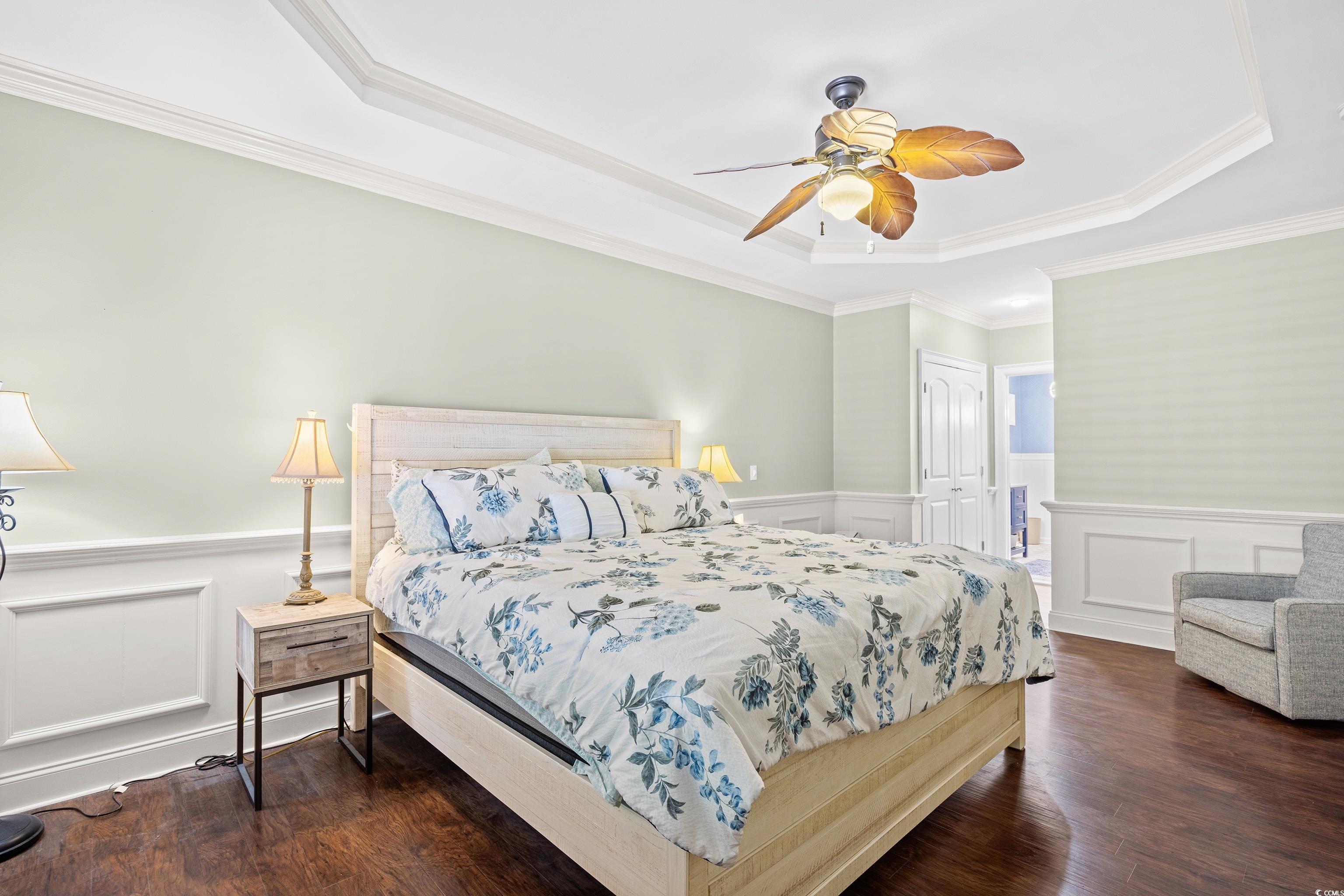 16 Gray Fox Loop Pawleys Island, SC 29585 - Photo 23 of 40