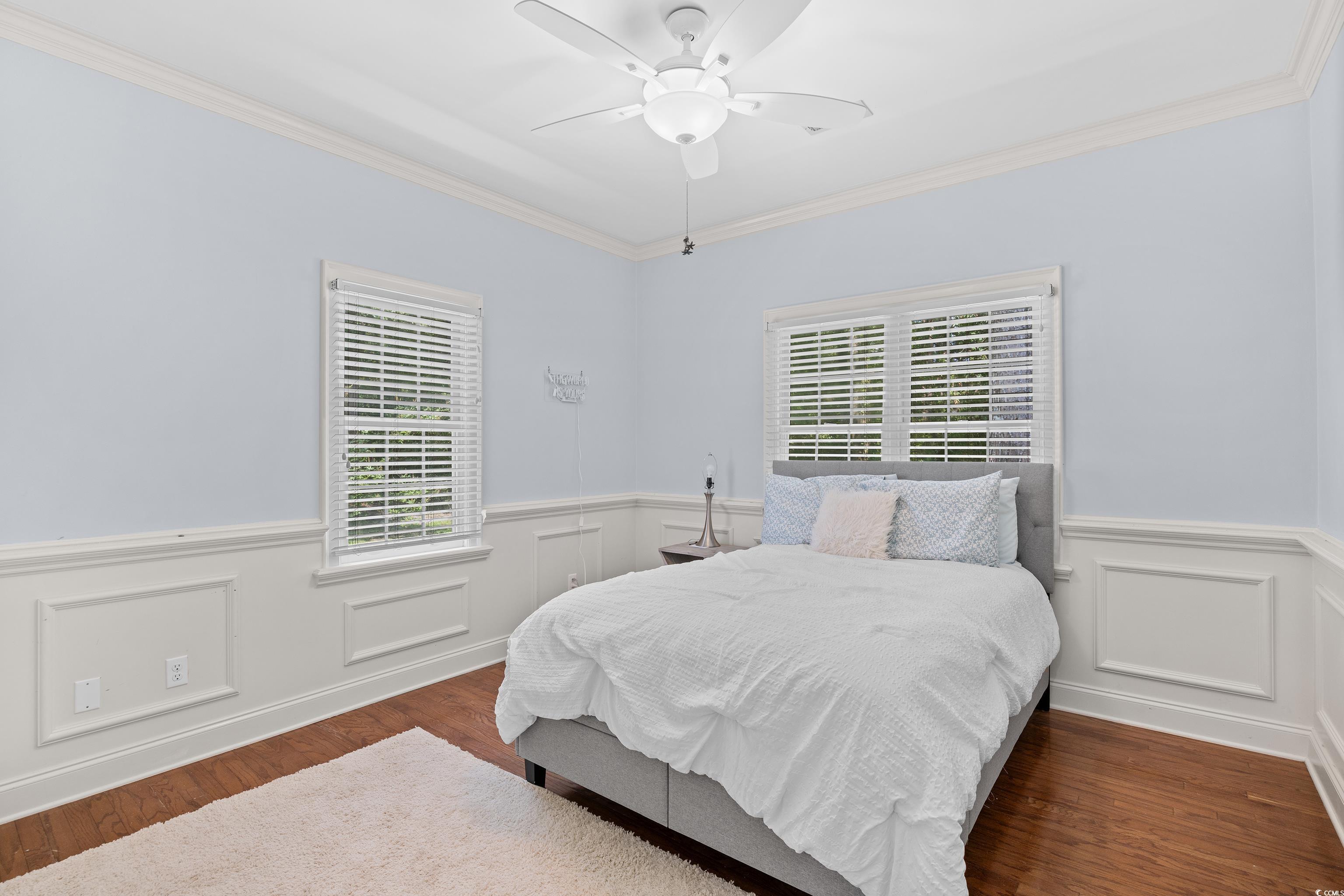 16 Gray Fox Loop Pawleys Island, SC 29585 - Photo 27 of 40