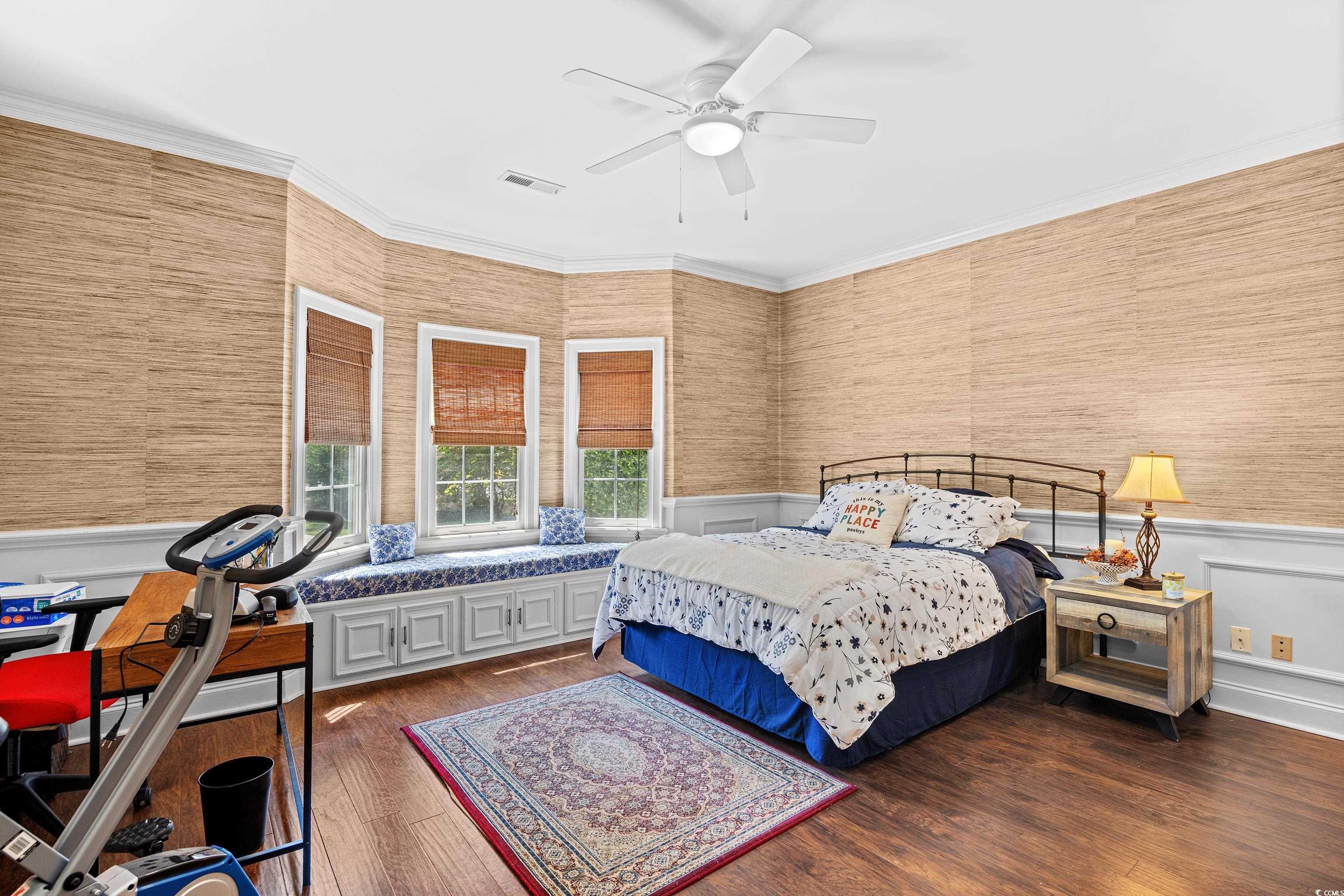 16 Gray Fox Loop Pawleys Island, SC 29585 - Photo 30 of 40