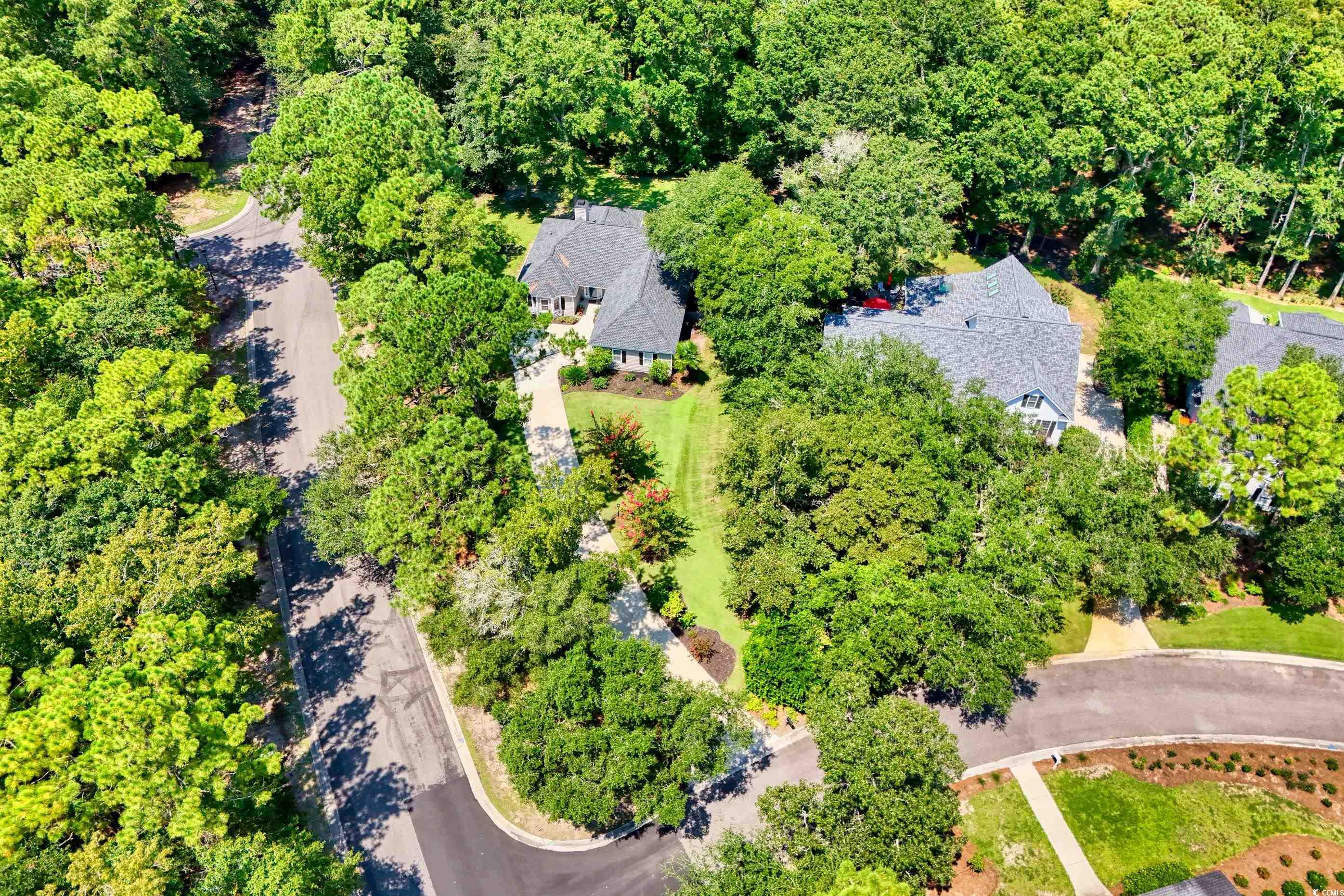 16 Gray Fox Loop Pawleys Island, SC 29585 - Photo 3 of 40