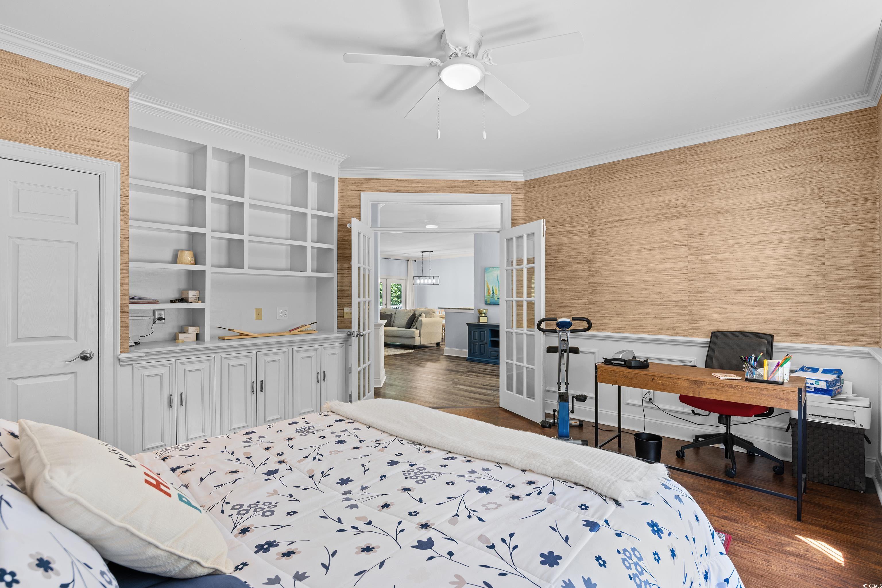 16 Gray Fox Loop Pawleys Island, SC 29585 - Photo 31 of 40