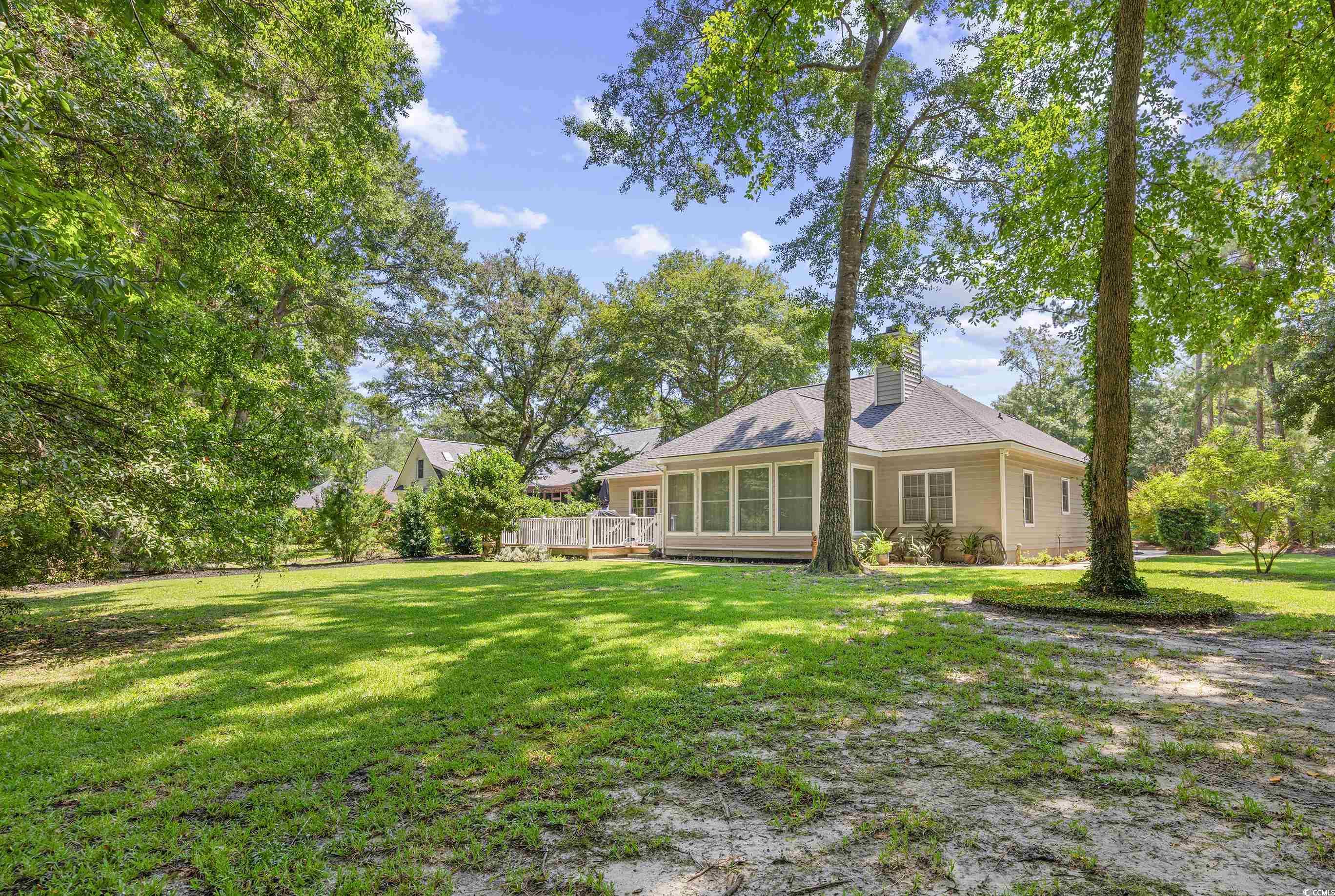 16 Gray Fox Loop Pawleys Island, SC 29585 - Photo 32 of 40