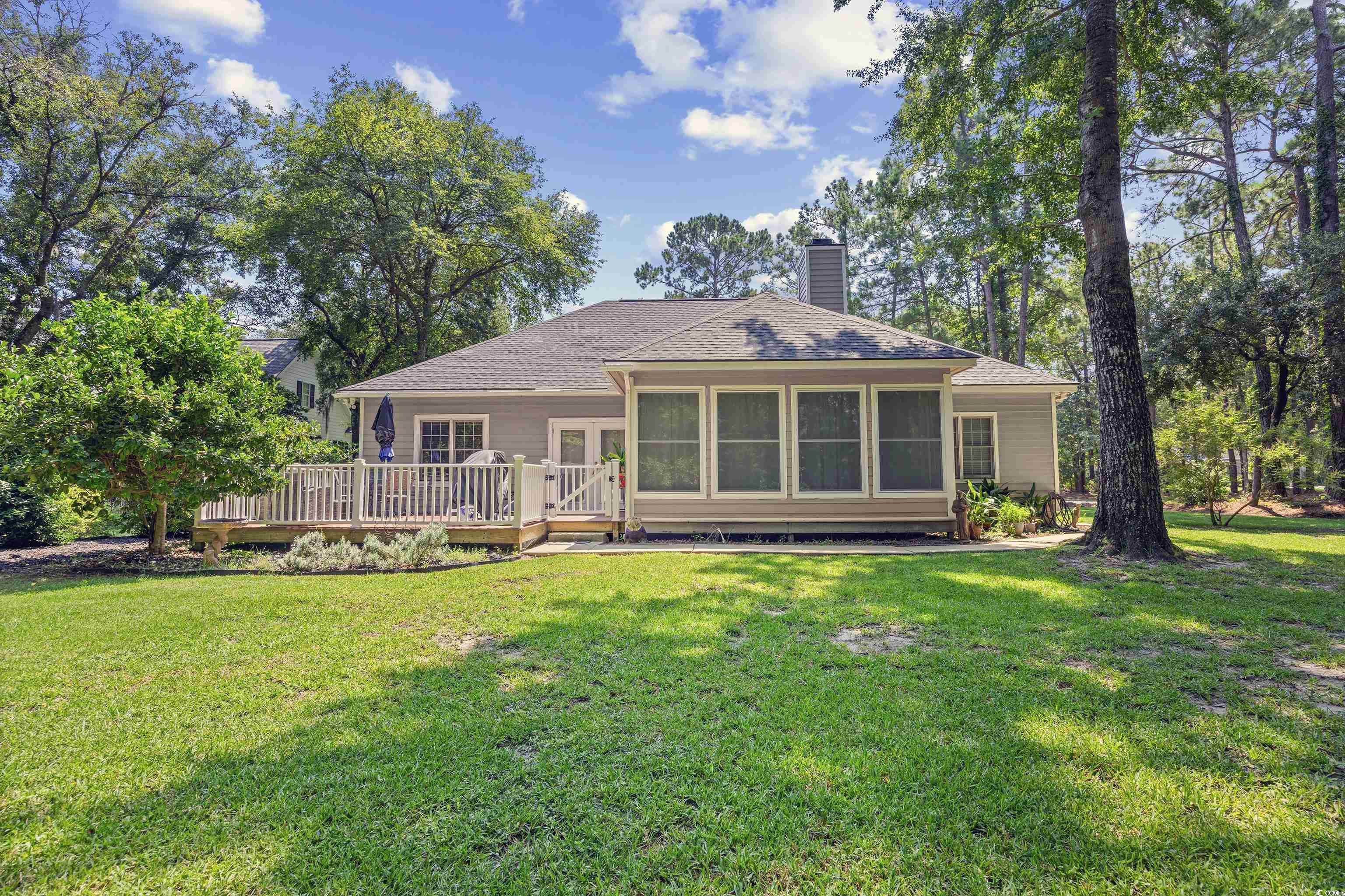 16 Gray Fox Loop Pawleys Island, SC 29585 - Photo 33 of 40