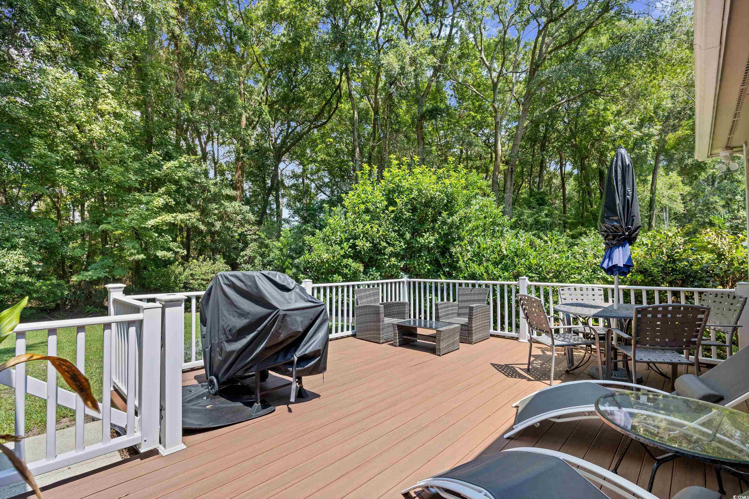 16 Gray Fox Loop Pawleys Island, SC 29585 - Photo 34 of 40