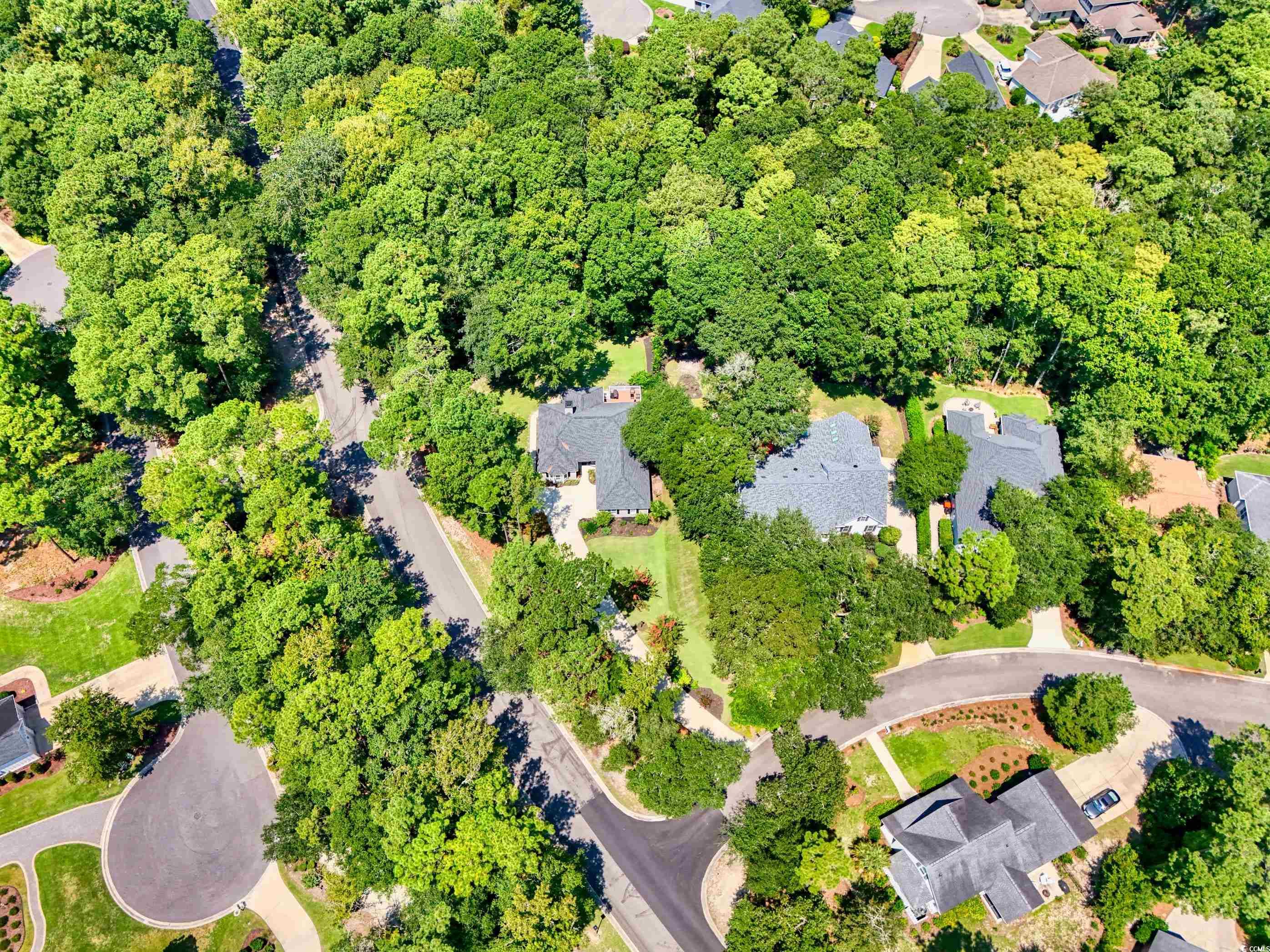 16 Gray Fox Loop Pawleys Island, SC 29585 - Photo 37 of 40