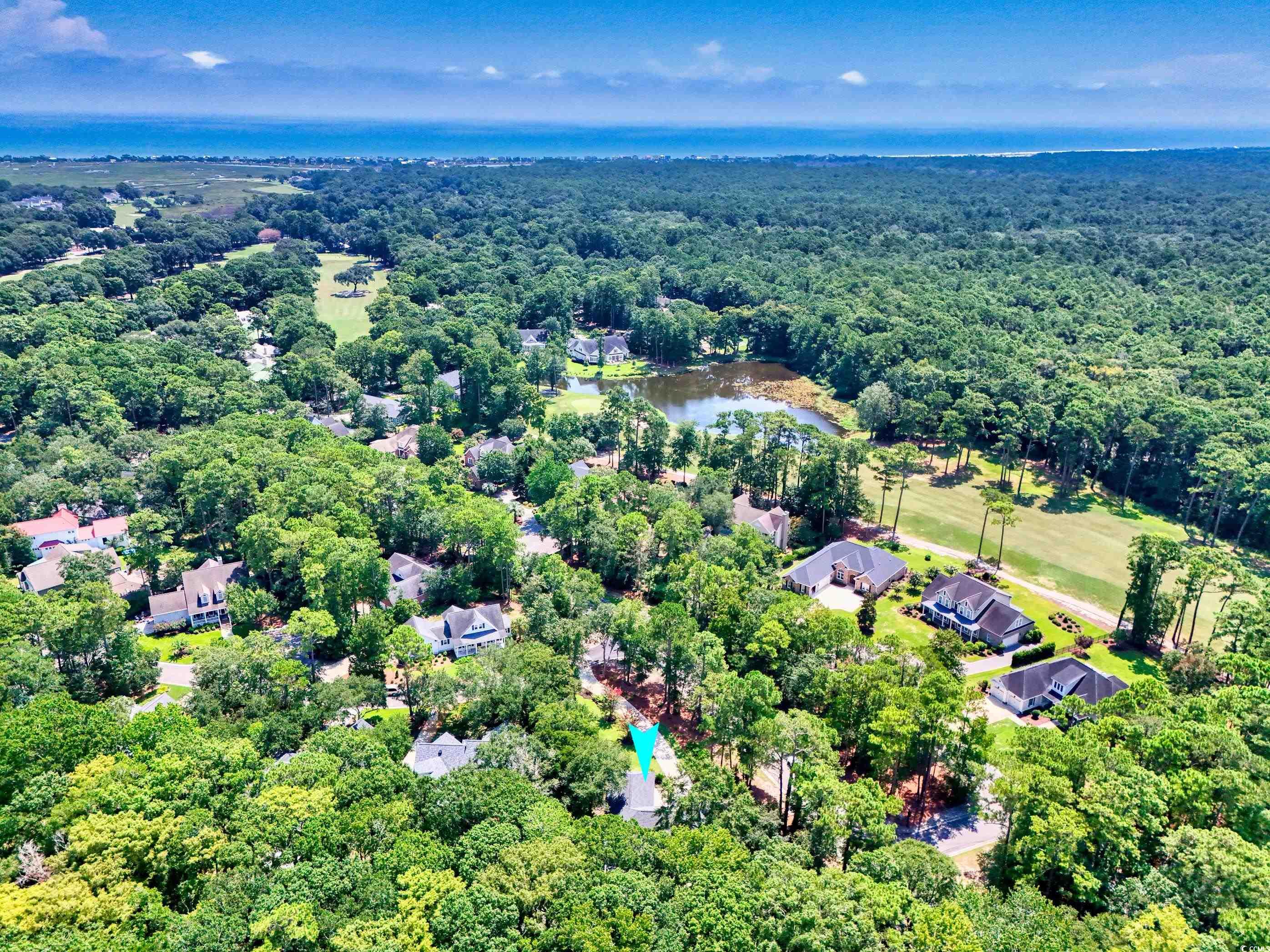 16 Gray Fox Loop Pawleys Island, SC 29585 - Photo 39 of 40