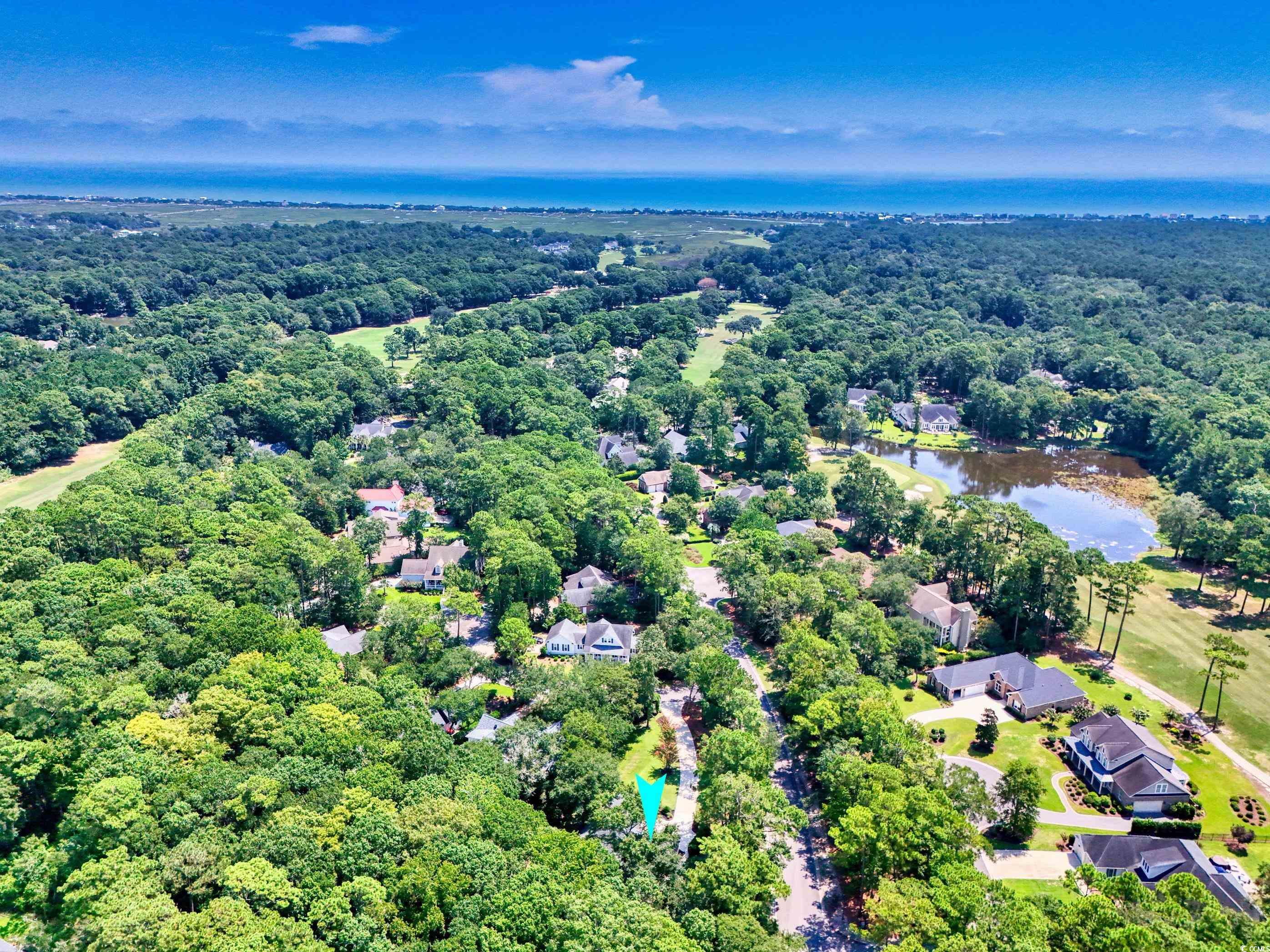 16 Gray Fox Loop Pawleys Island, SC 29585 - Photo 40 of 40