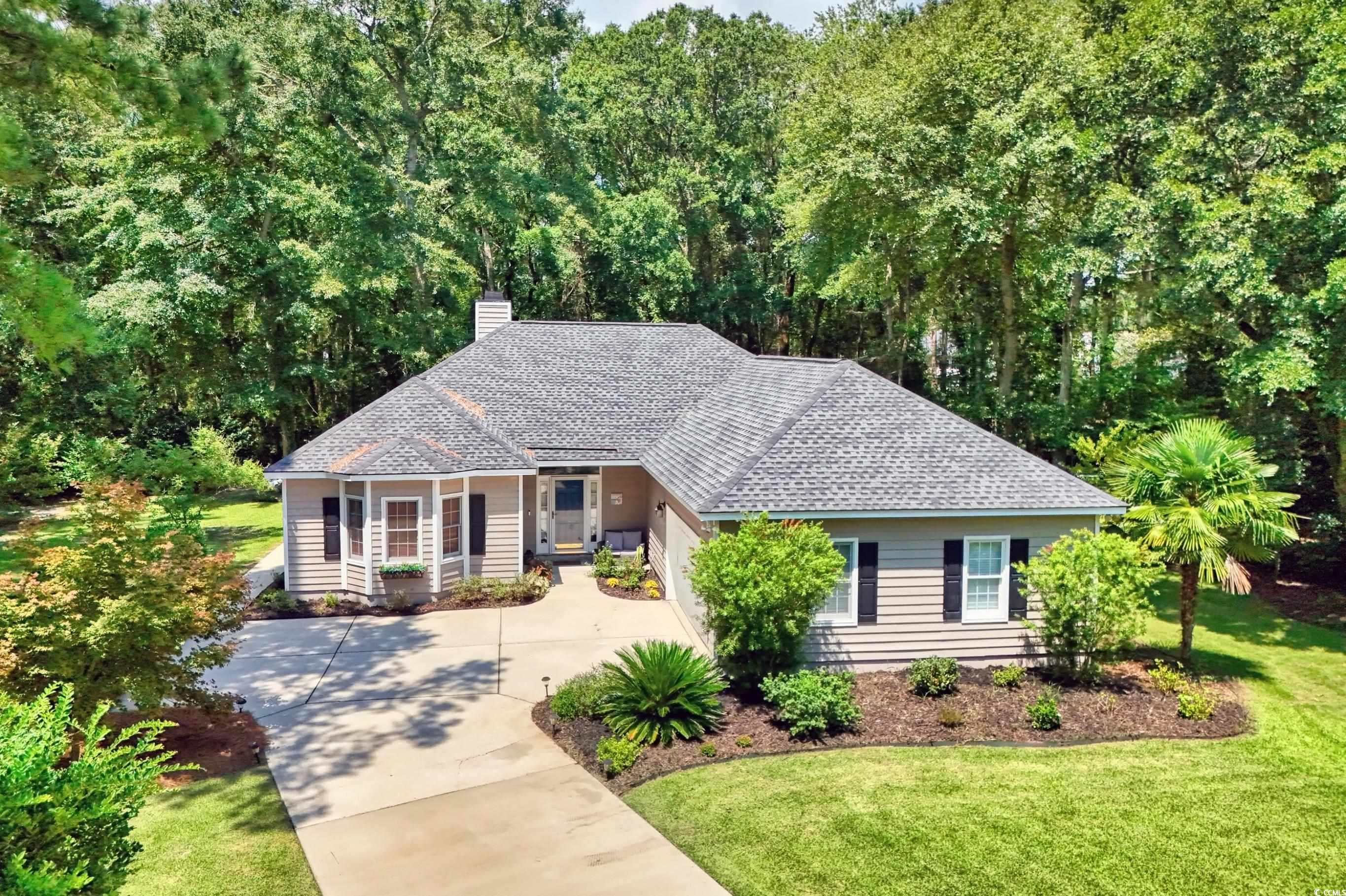 16 Gray Fox Loop Pawleys Island, SC 29585 - Photo 4 of 40