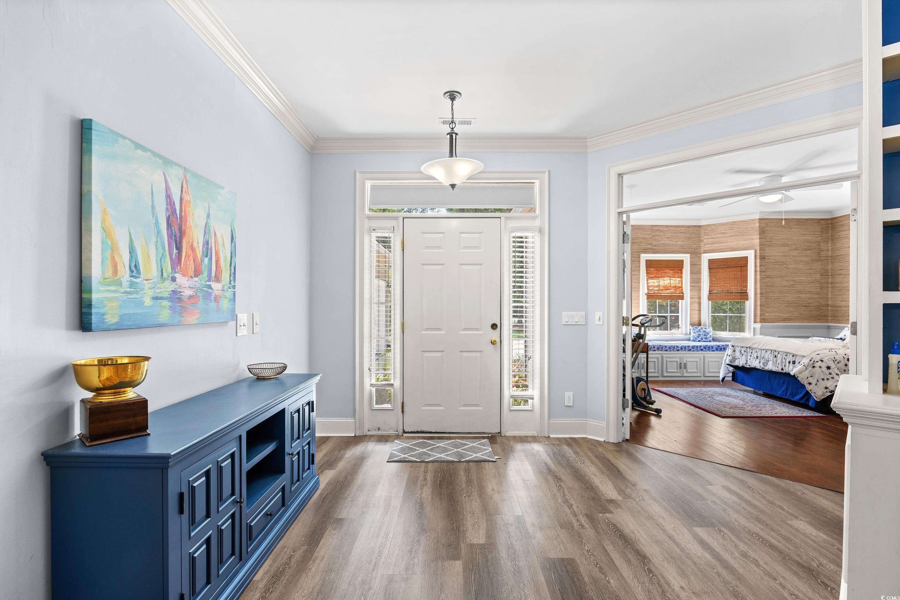 16 Gray Fox Loop Pawleys Island, SC 29585 - Photo 5 of 40