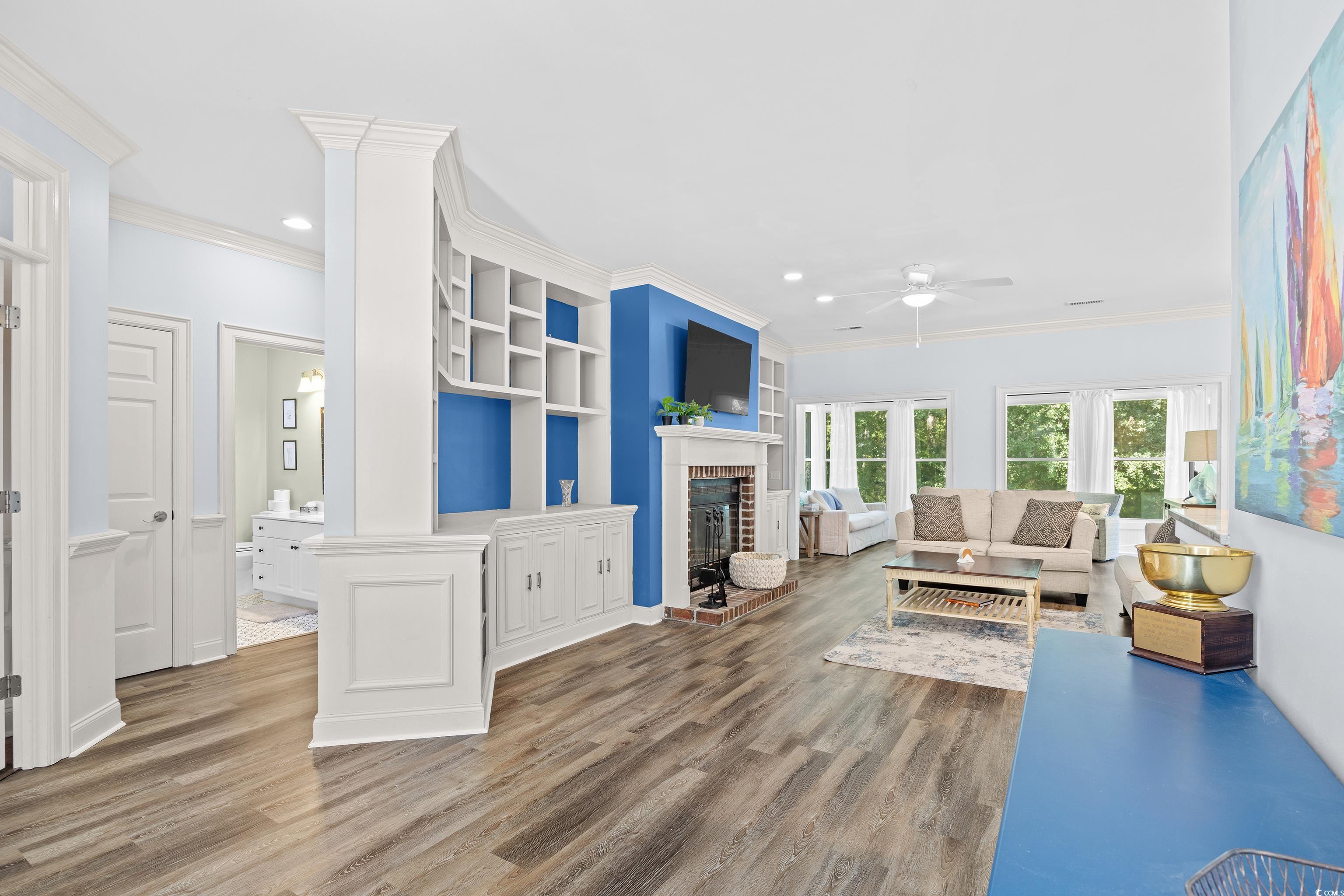 16 Gray Fox Loop Pawleys Island, SC 29585 - Photo 6 of 40