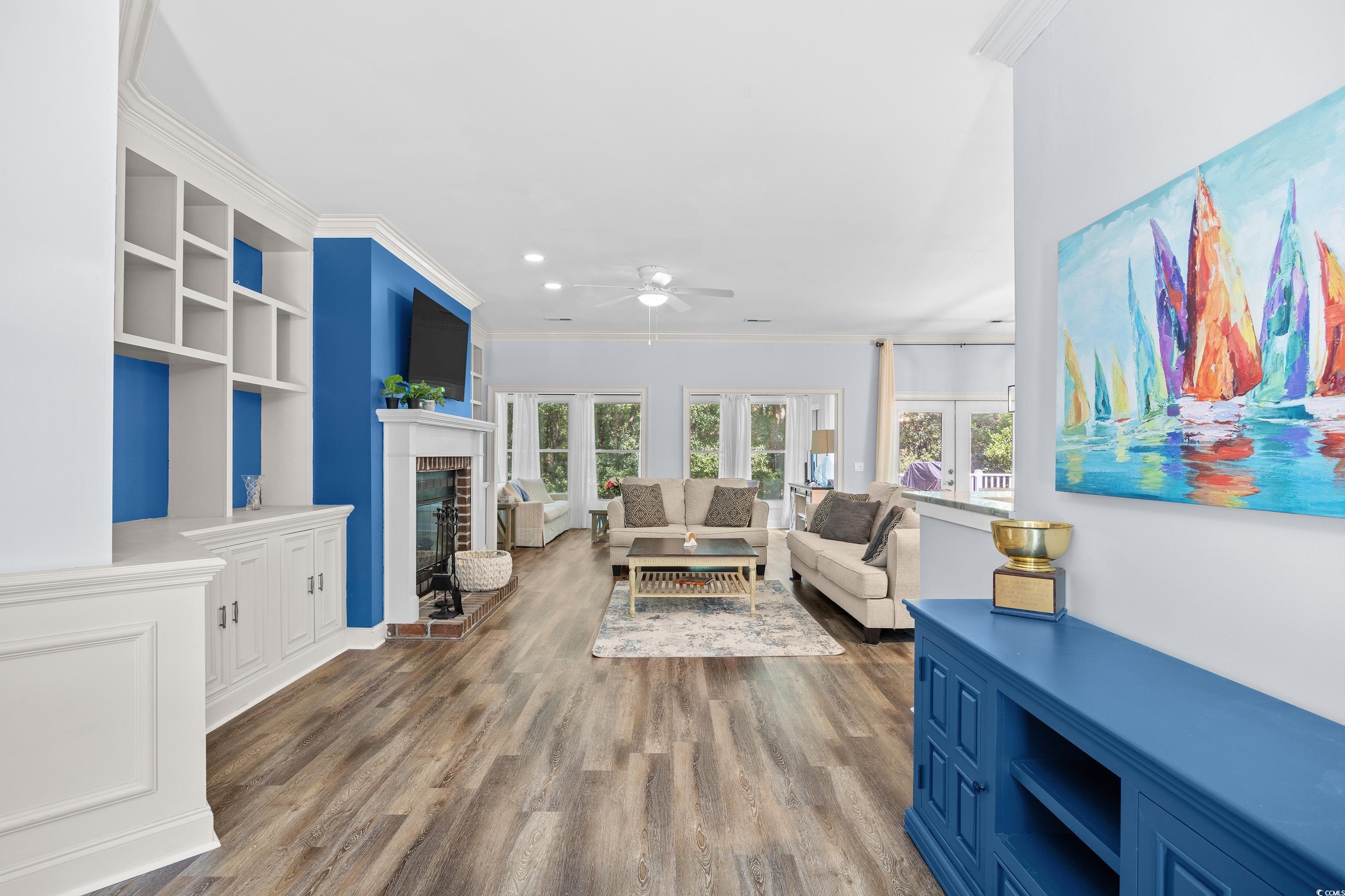 16 Gray Fox Loop Pawleys Island, SC 29585 - Photo 7 of 40