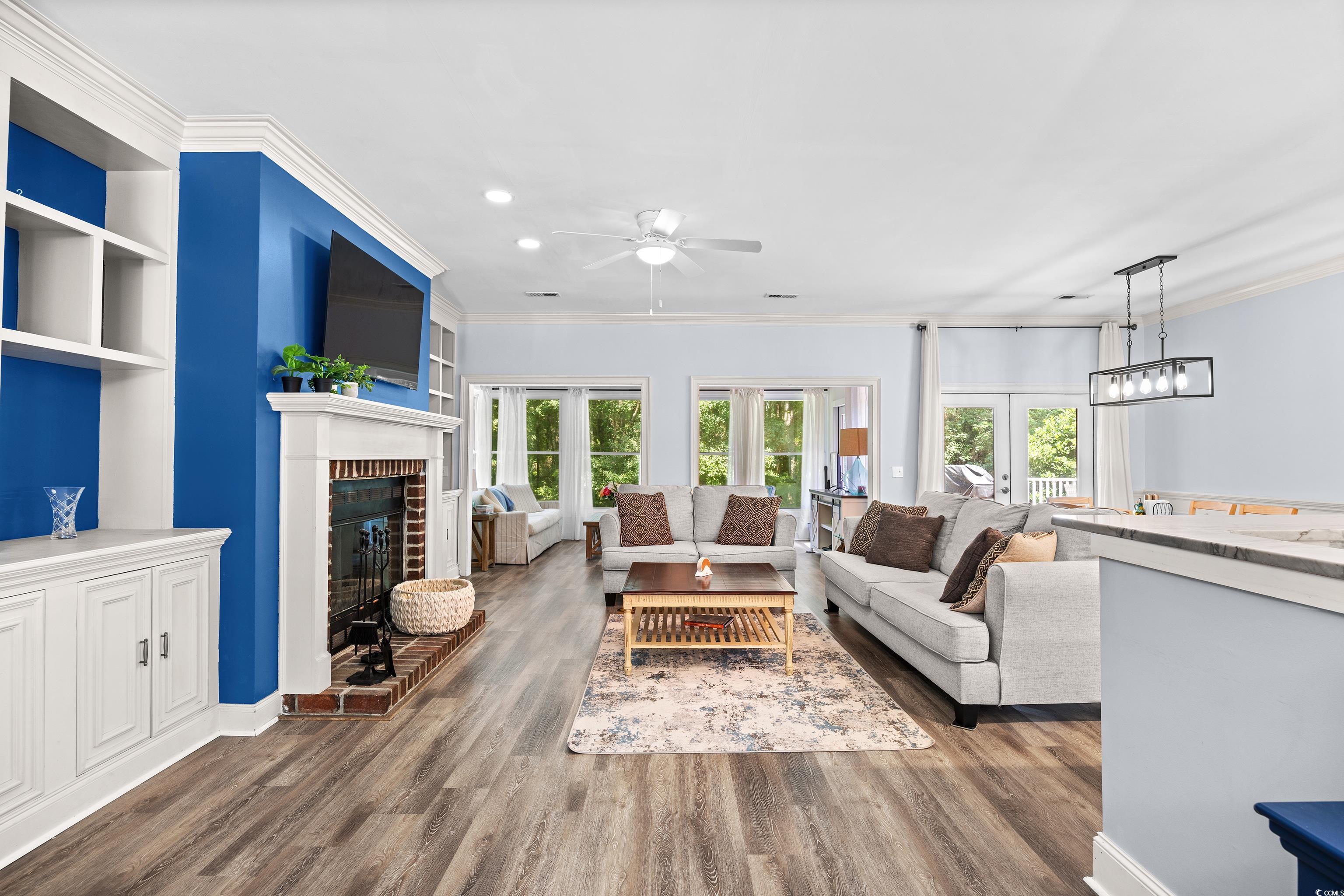 16 Gray Fox Loop Pawleys Island, SC 29585 - Photo 8 of 40