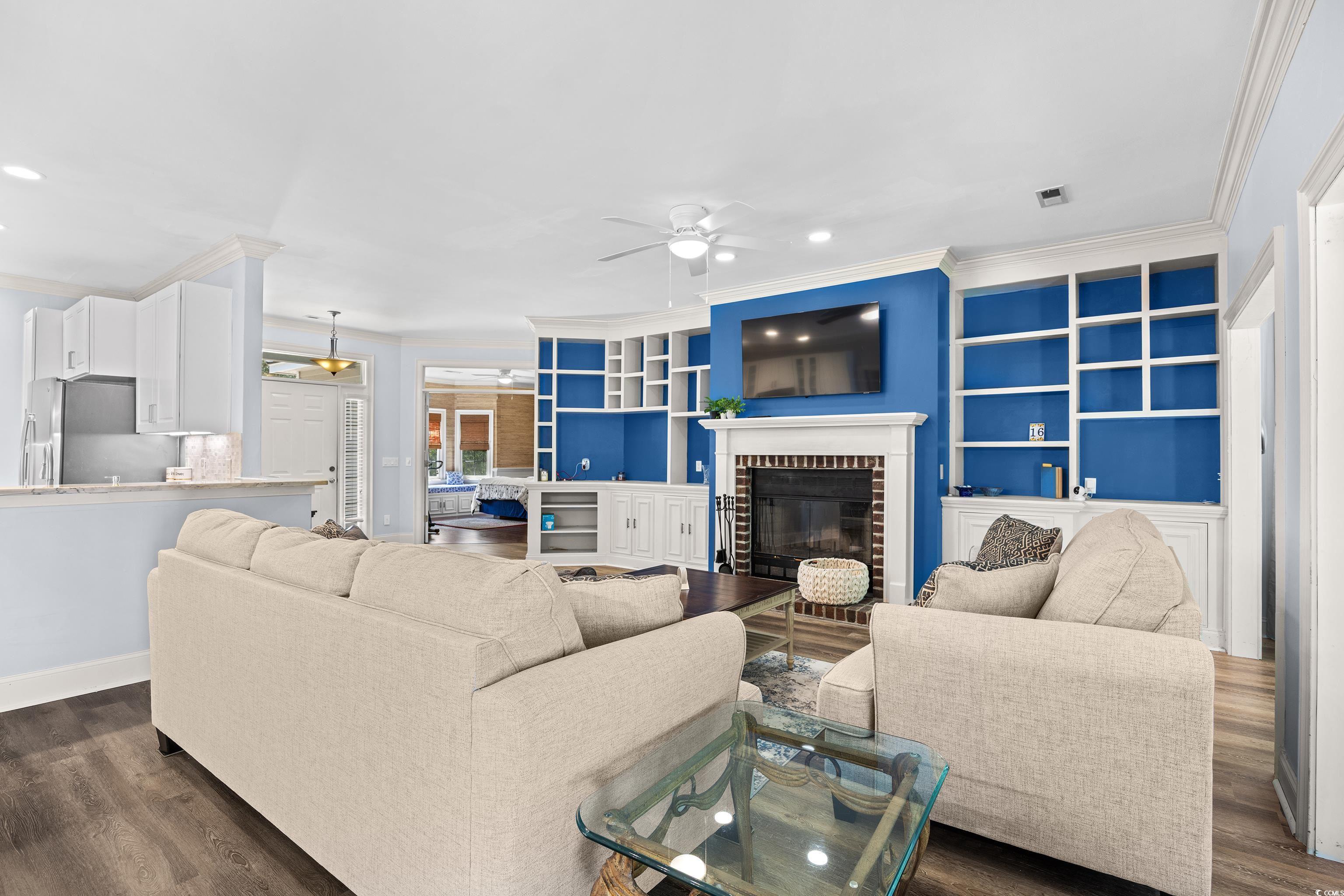 16 Gray Fox Loop Pawleys Island, SC 29585 - Photo 9 of 40