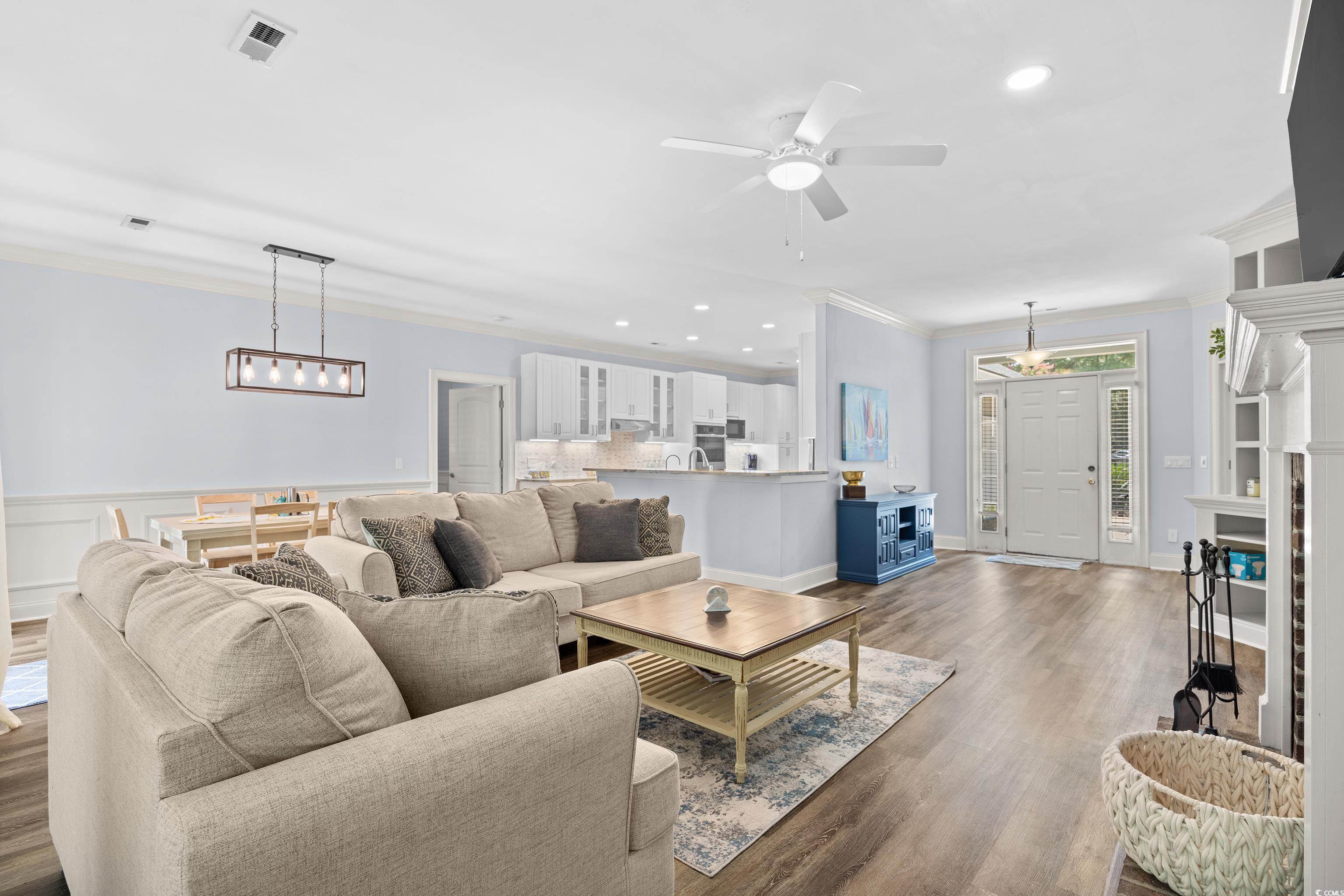 16 Gray Fox Loop Pawleys Island, SC 29585 - Photo 10 of 40