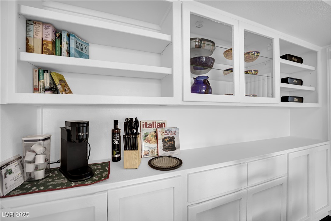 1909 Mountain Hills Court, Unit 205 Las Vegas, NV 89128 - Photo 14 of 34 View of storage area