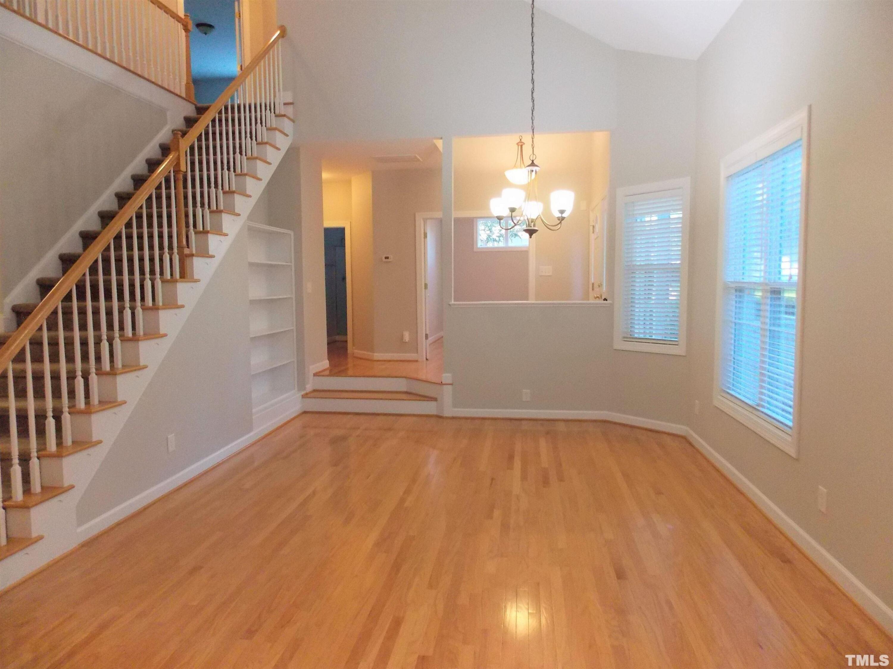 4650 Pooh Corner Drive Raleigh, NC 27616 - Photo 8 of 21