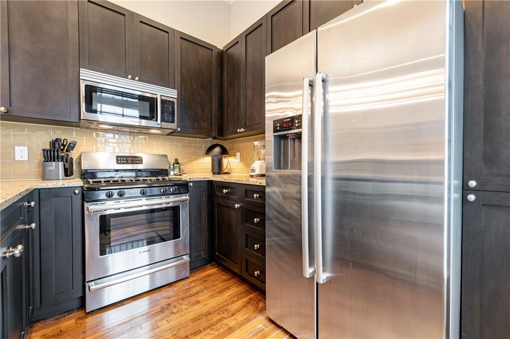 220 Decatur Street, Unit 203 New Orleans, LA 70130 - Photo 12 of 26