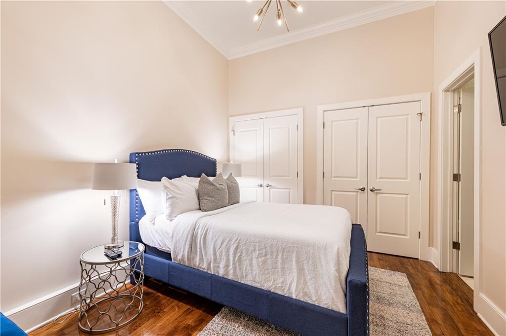 220 Decatur Street, Unit 203 New Orleans, LA 70130 - Photo 13 of 26