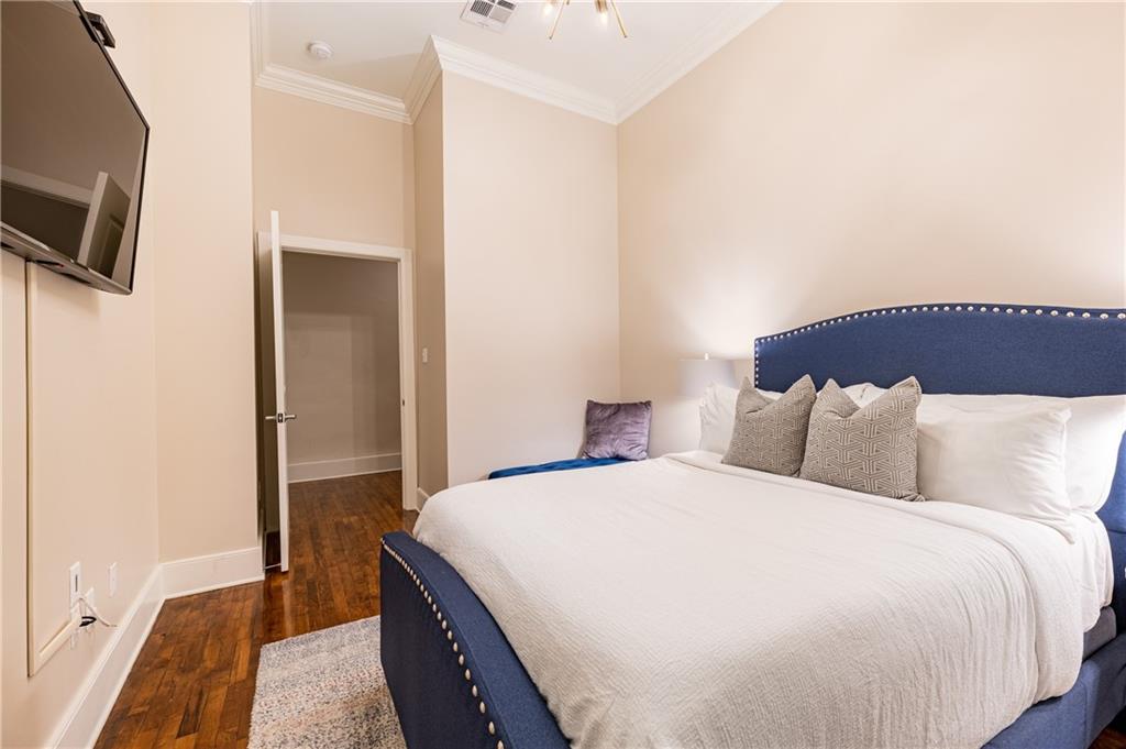 220 Decatur Street, Unit 203 New Orleans, LA 70130 - Photo 14 of 26