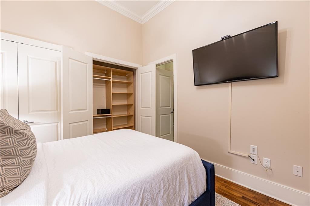 220 Decatur Street, Unit 203 New Orleans, LA 70130 - Photo 15 of 26