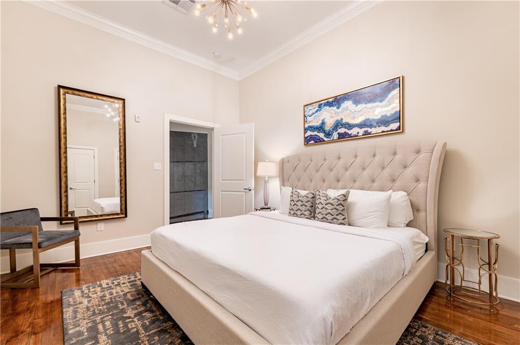 220 Decatur Street, Unit 203 New Orleans, LA 70130 - Photo 18 of 26