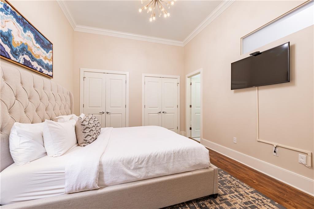 220 Decatur Street, Unit 203 New Orleans, LA 70130 - Photo 19 of 26