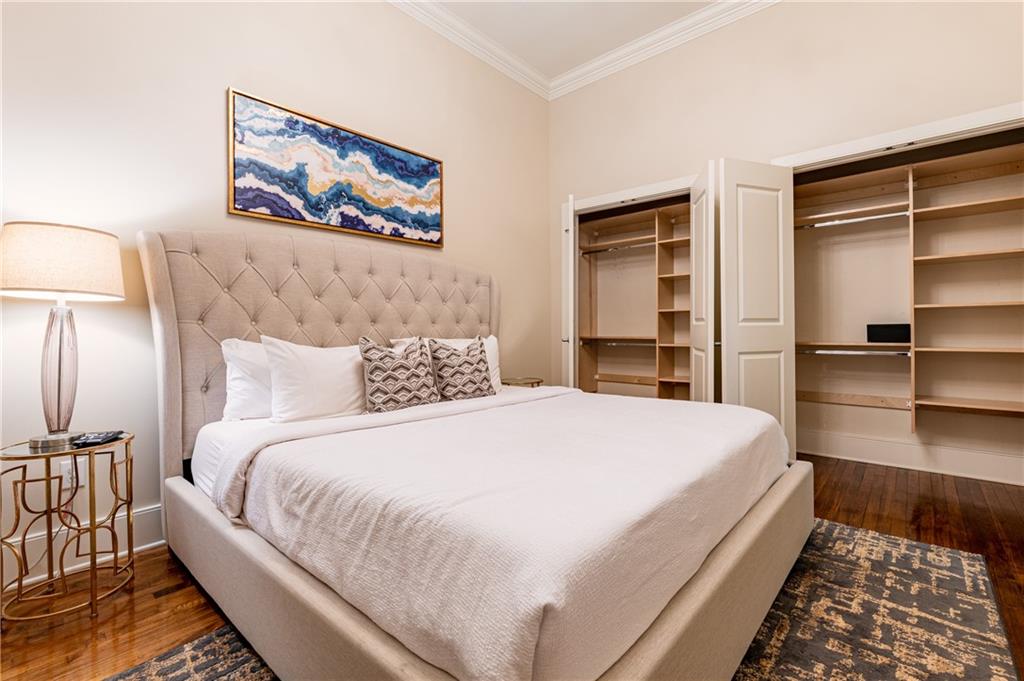 220 Decatur Street, Unit 203 New Orleans, LA 70130 - Photo 20 of 26