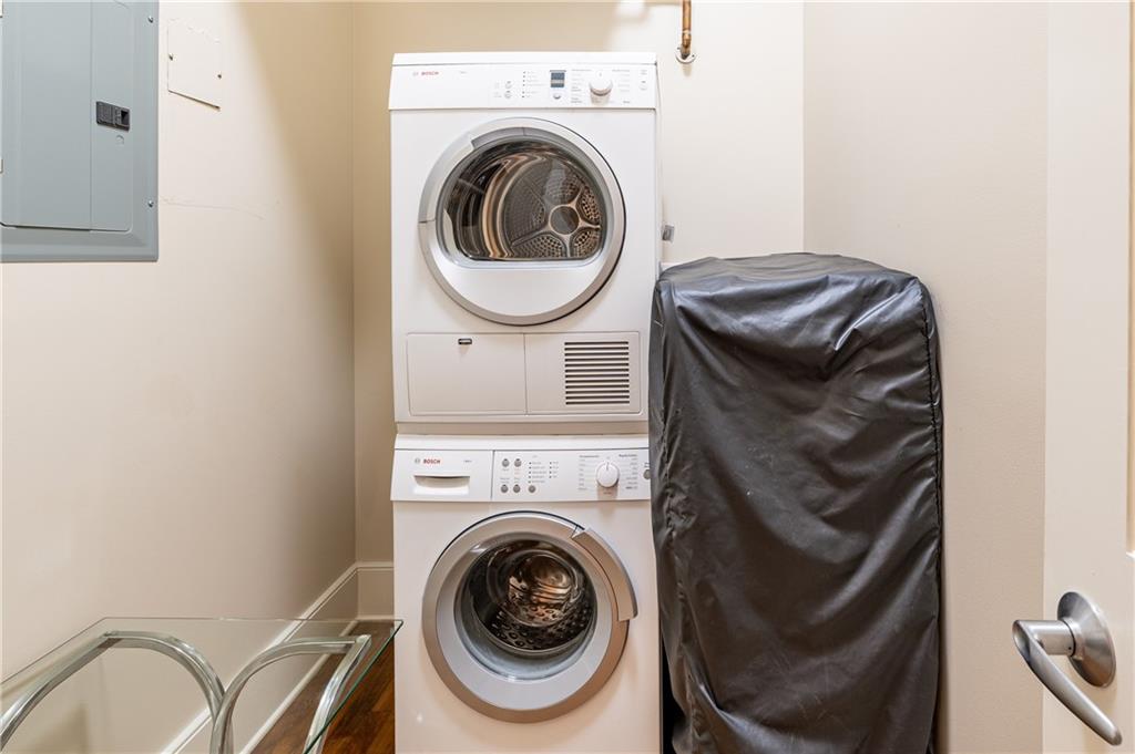 220 Decatur Street, Unit 203 New Orleans, LA 70130 - Photo 24 of 26