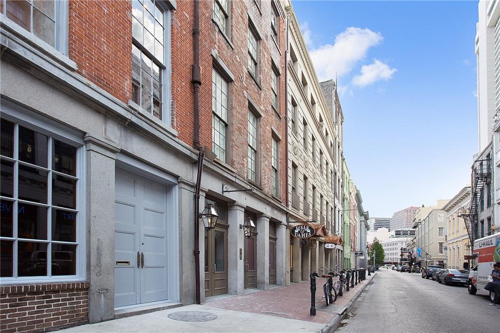 220 Decatur Street, Unit 203 New Orleans, LA 70130 - Photo 25 of 26