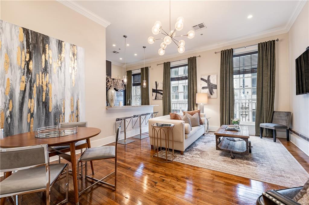 220 Decatur Street, Unit 203 New Orleans, LA 70130 - Photo 4 of 26