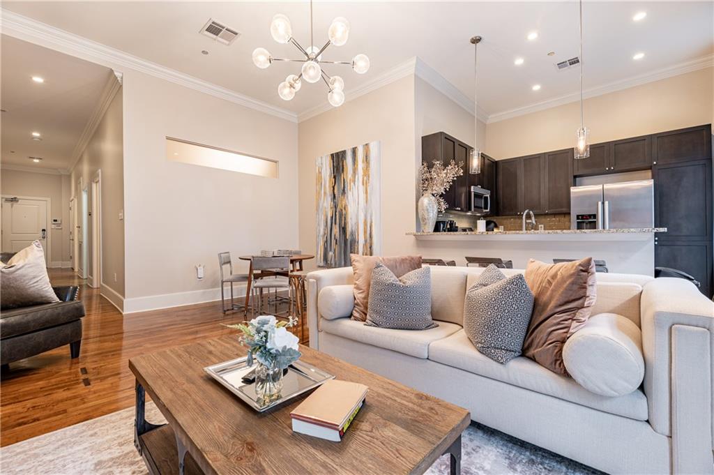 220 Decatur Street, Unit 203 New Orleans, LA 70130 - Photo 5 of 26