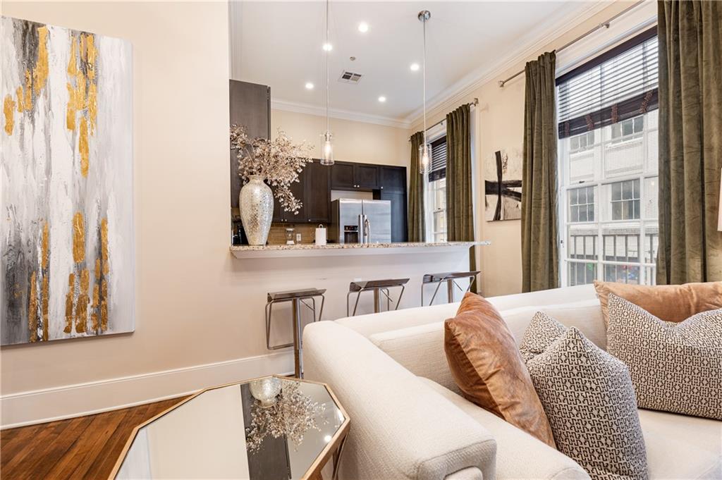 220 Decatur Street, Unit 203 New Orleans, LA 70130 - Photo 6 of 26