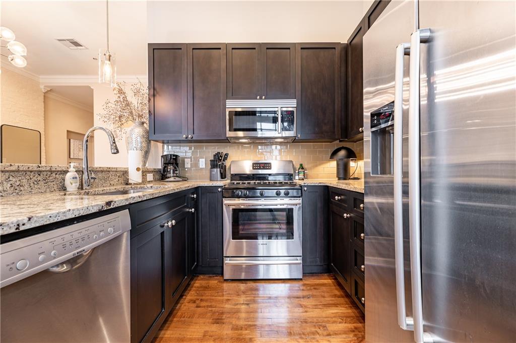 220 Decatur Street, Unit 203 New Orleans, LA 70130 - Photo 7 of 26