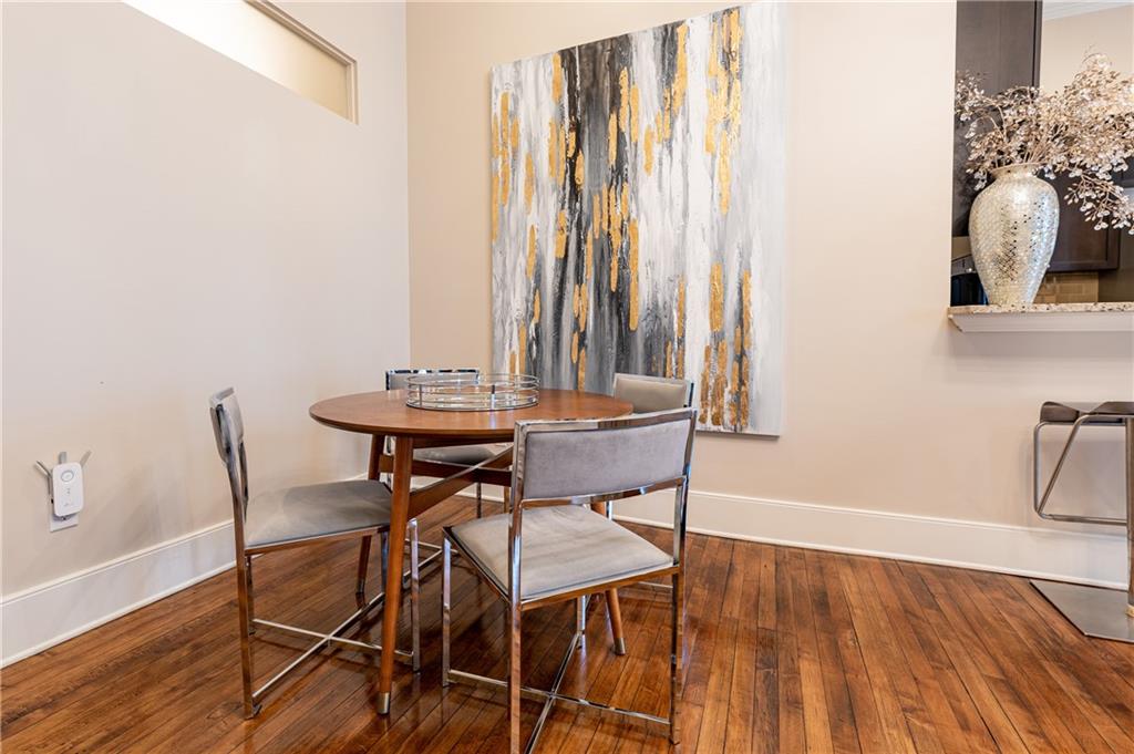 220 Decatur Street, Unit 203 New Orleans, LA 70130 - Photo 8 of 26