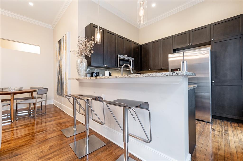 220 Decatur Street, Unit 203 New Orleans, LA 70130 - Photo 10 of 26