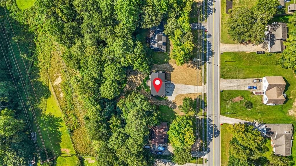 3644 Bomar Road Douglasville, GA 30135 - Photo 52 of 57 Gallery Image 52