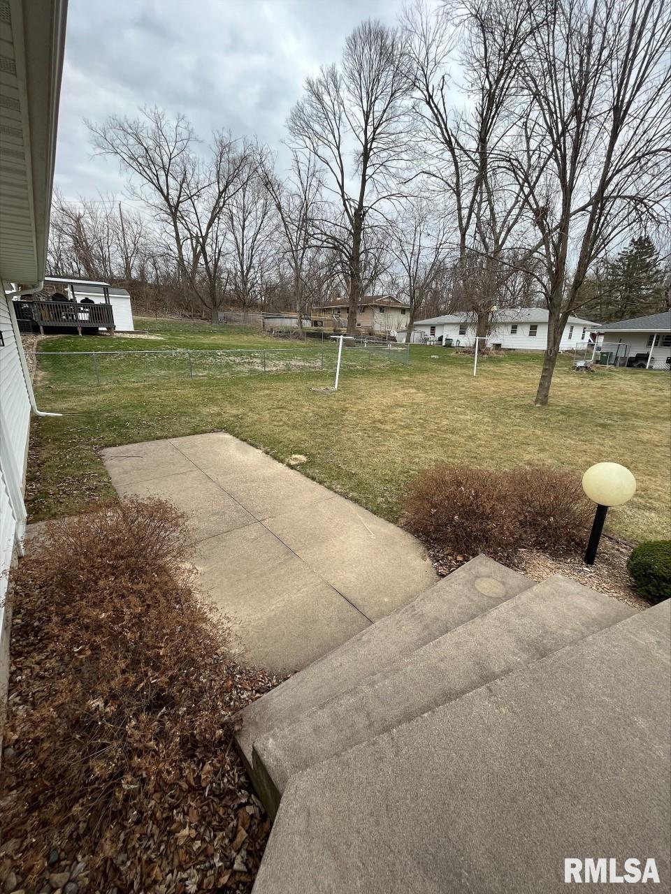 1517 Spring Valley Lane Clinton, IA 52732 - Photo 23 of 42 Gallery Image 23