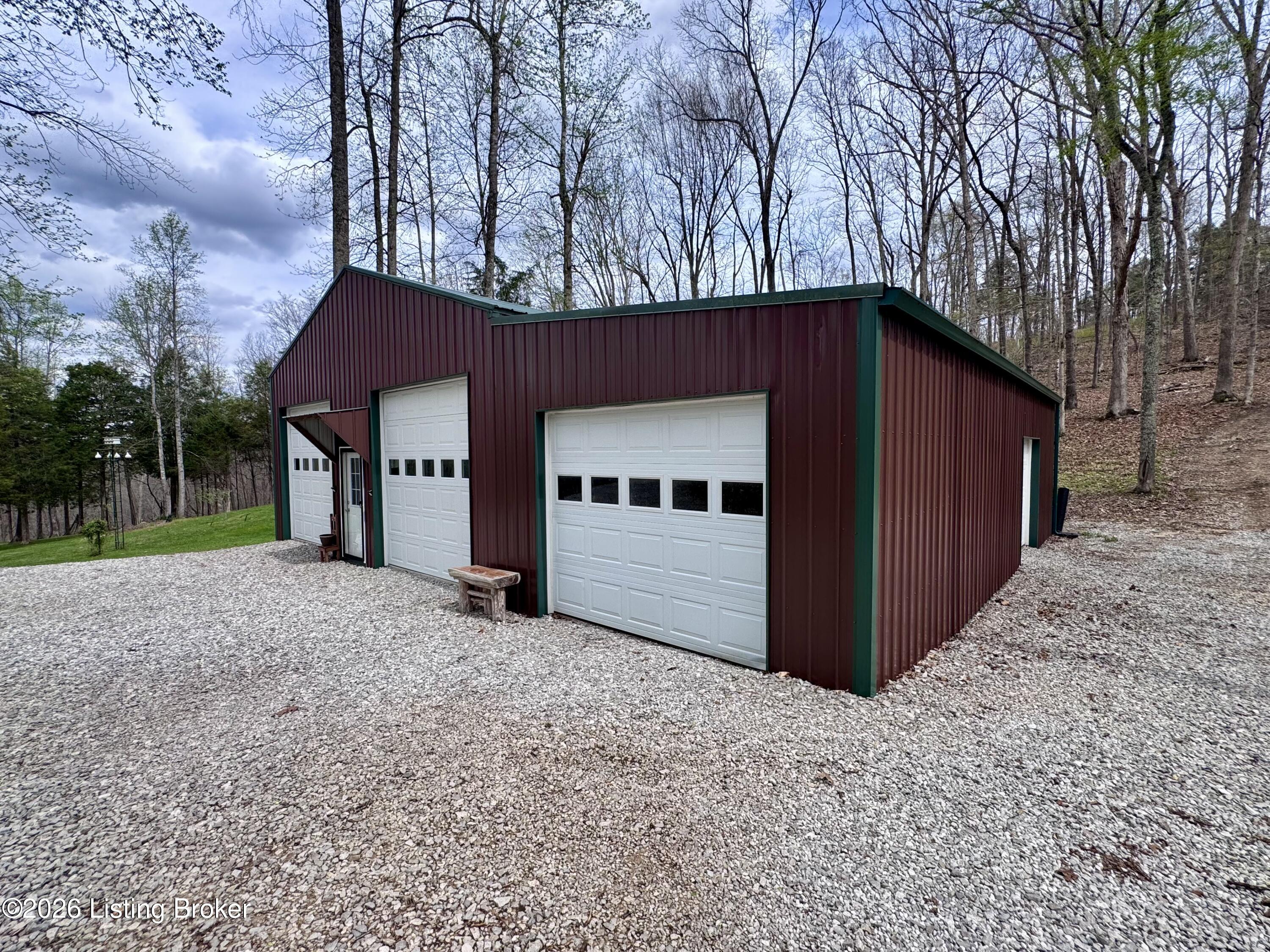 207 Fawn Hl Road Leitchfield, KY 42754 - Photo 86 of 112 IMG_7133